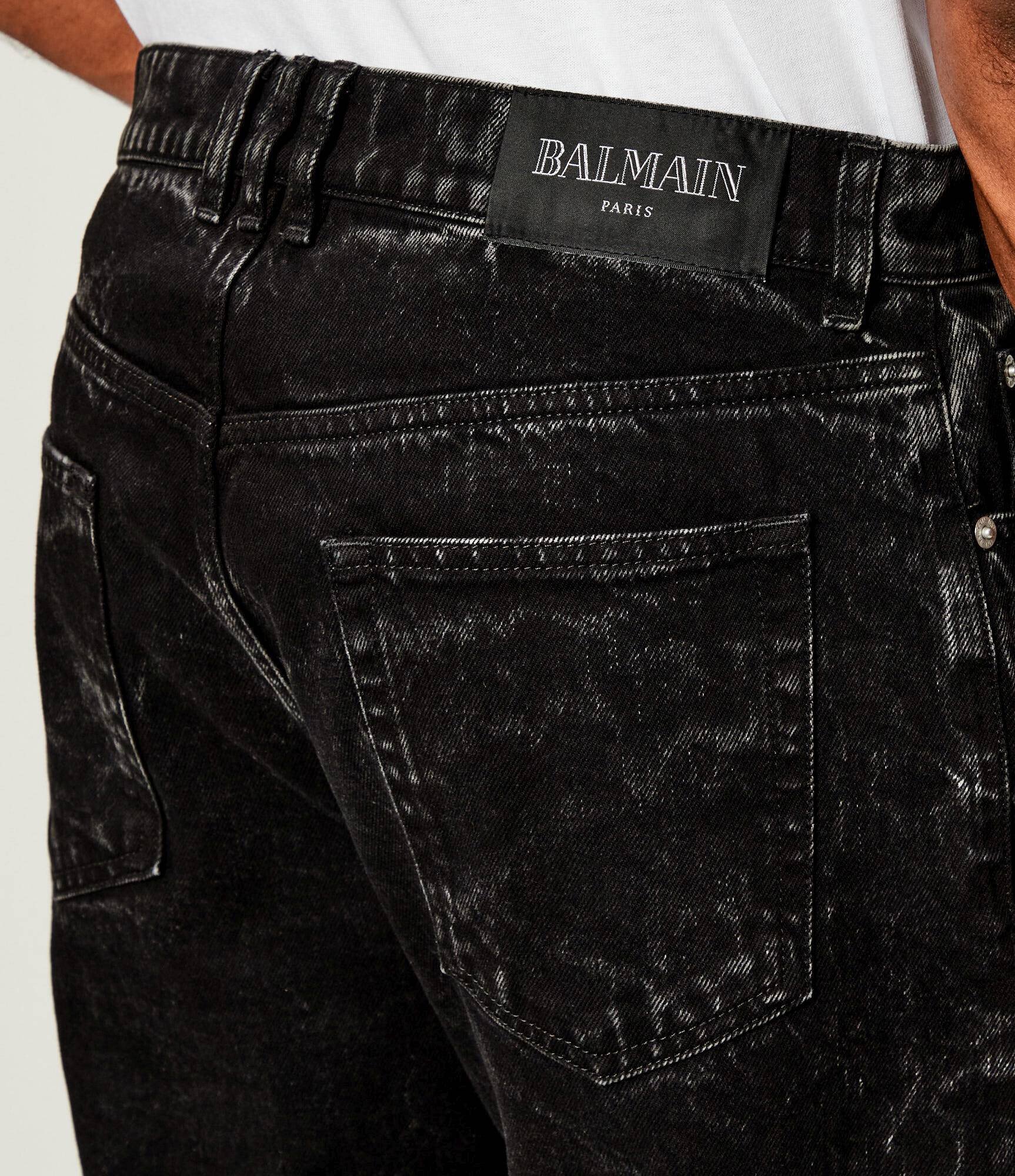 Balmain Blugi | regular fit