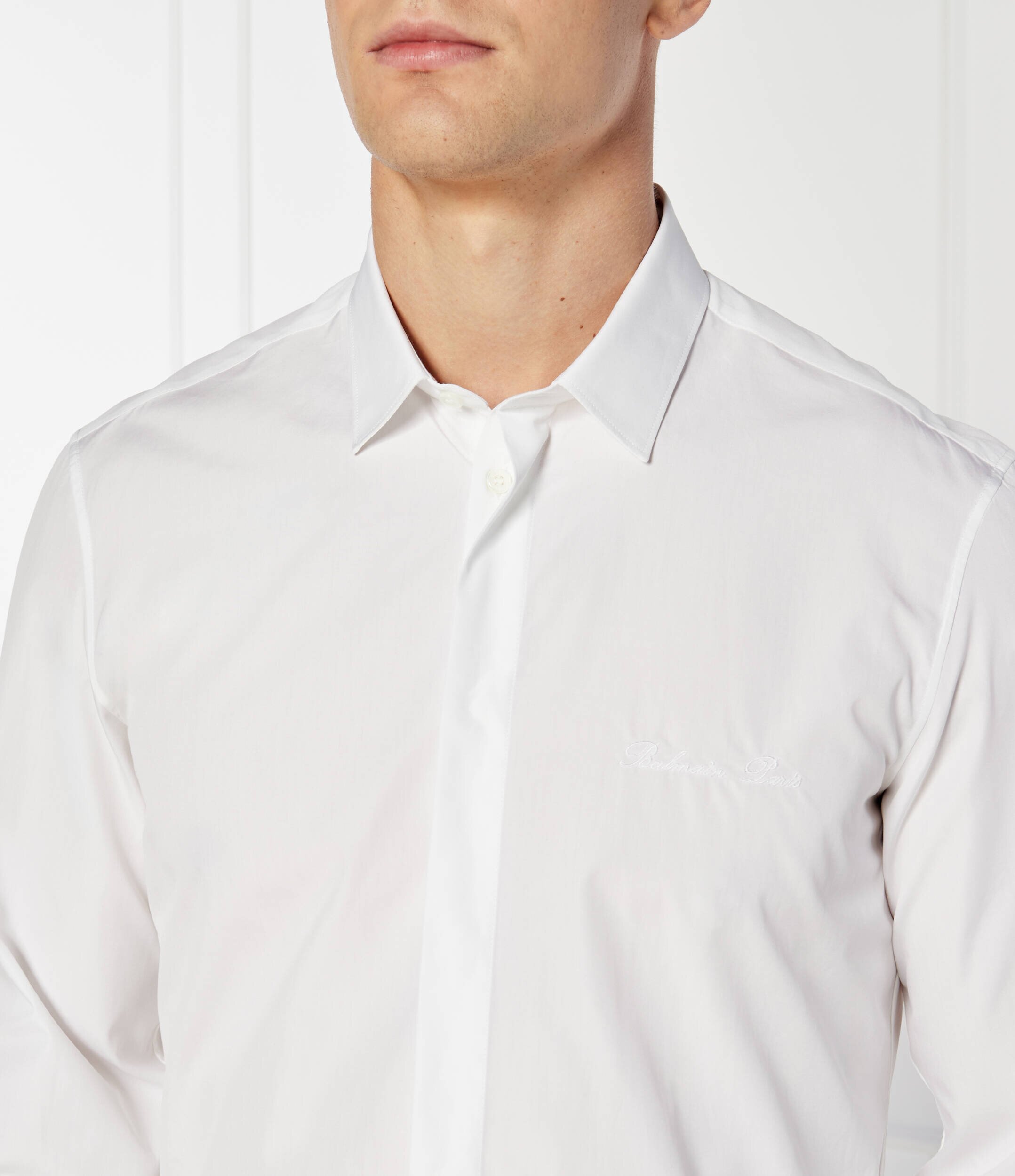 Balmain Cămașă | Regular Fit