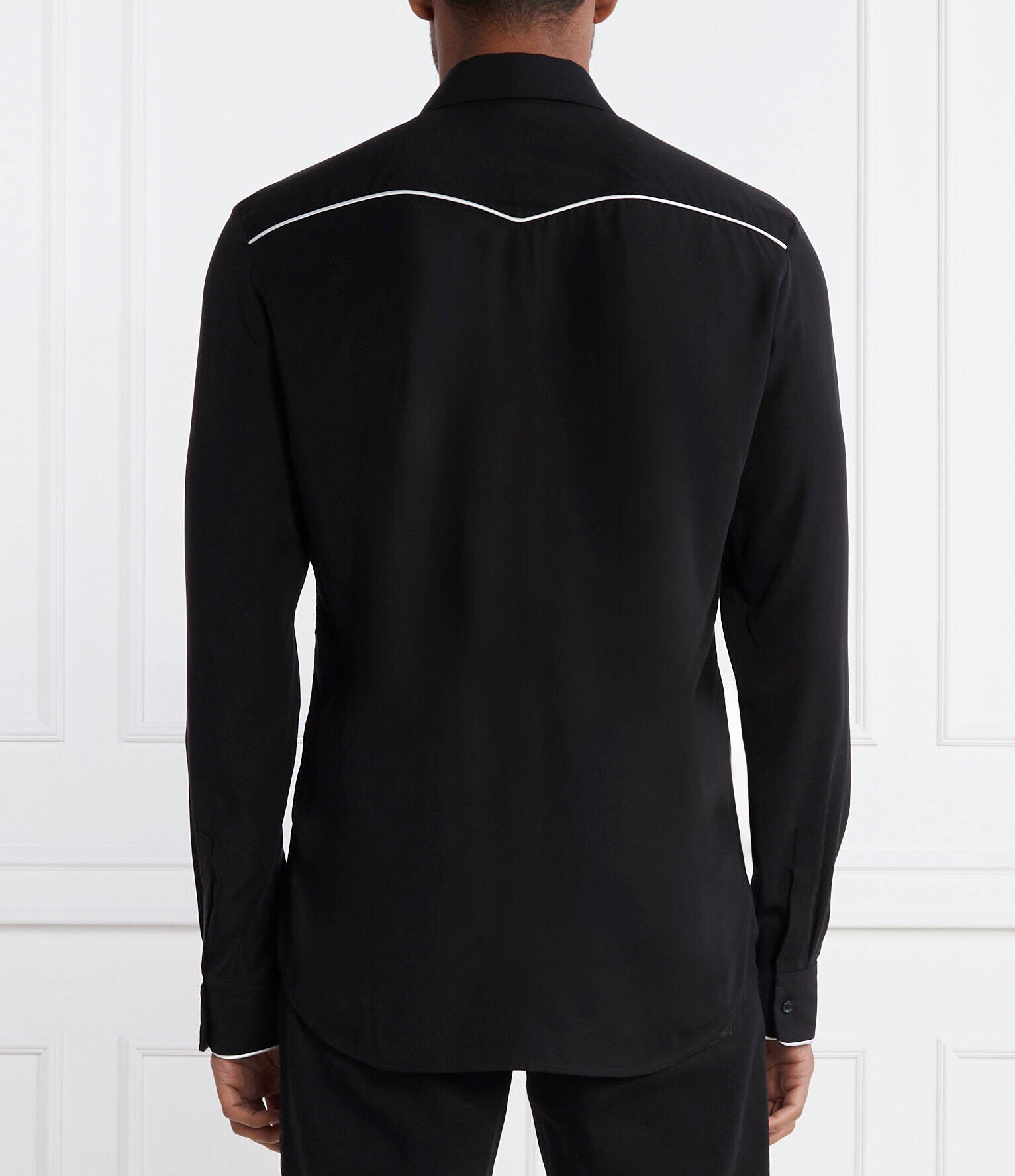 Balmain Cămașă | Regular Fit