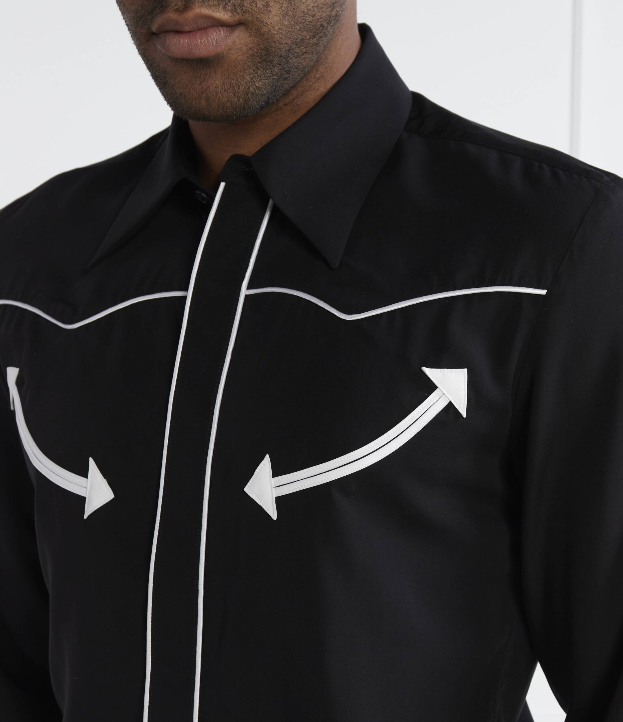 Balmain Cămașă | Regular Fit