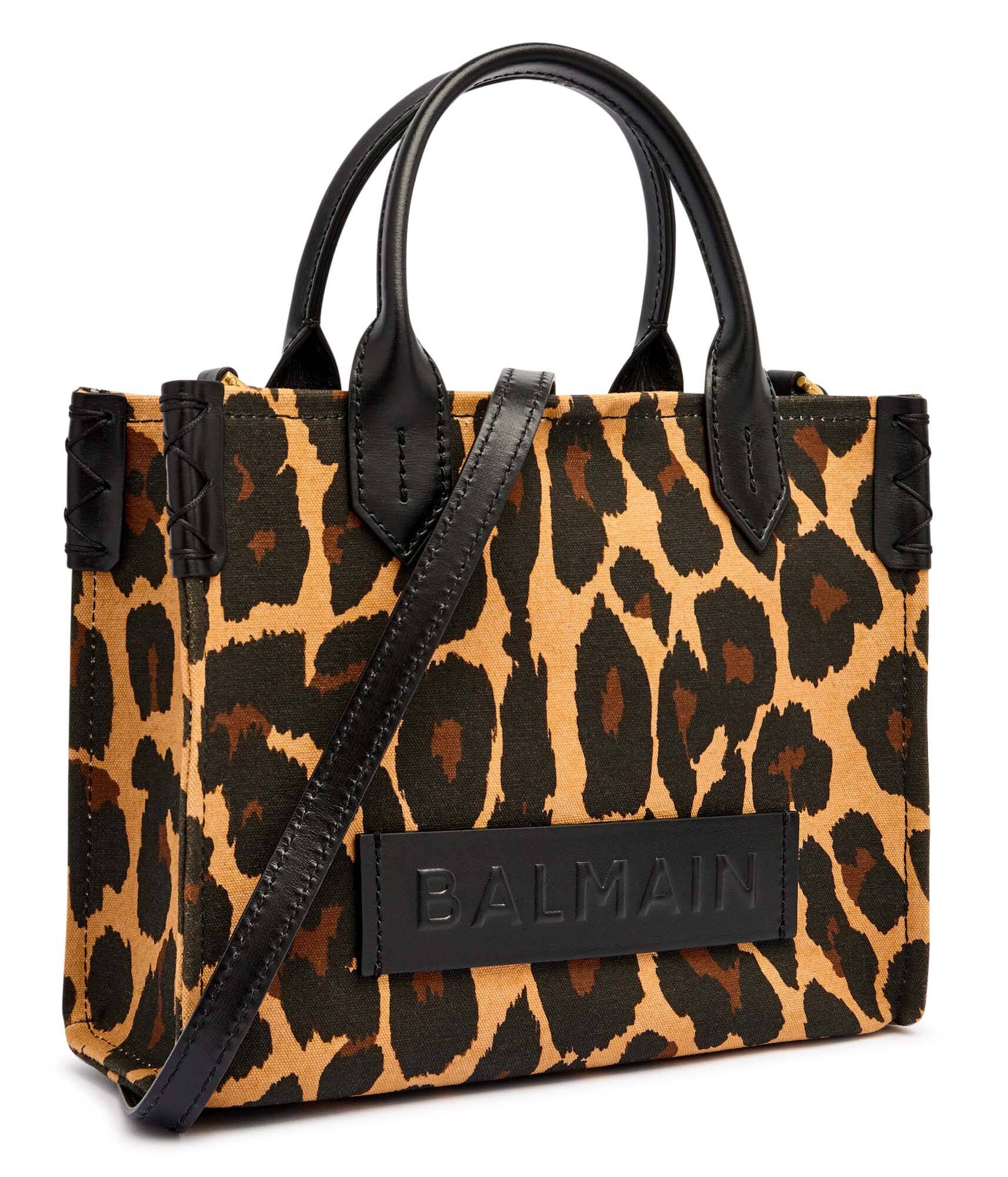 Balmain Cufăr B-Army