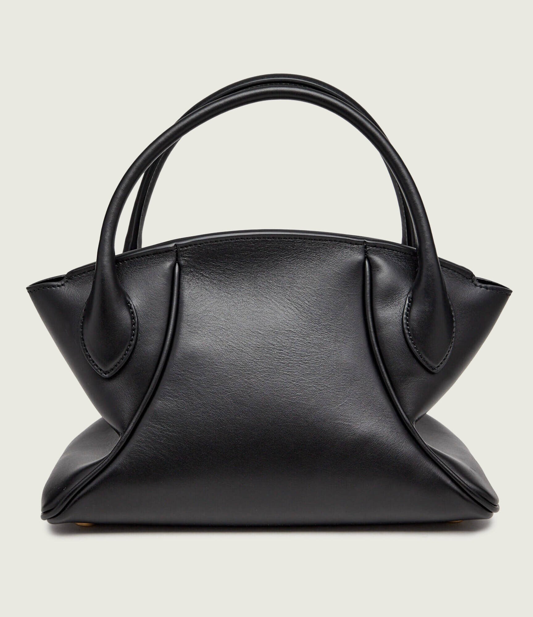 Balmain De piele cufăr Pulse Day Small