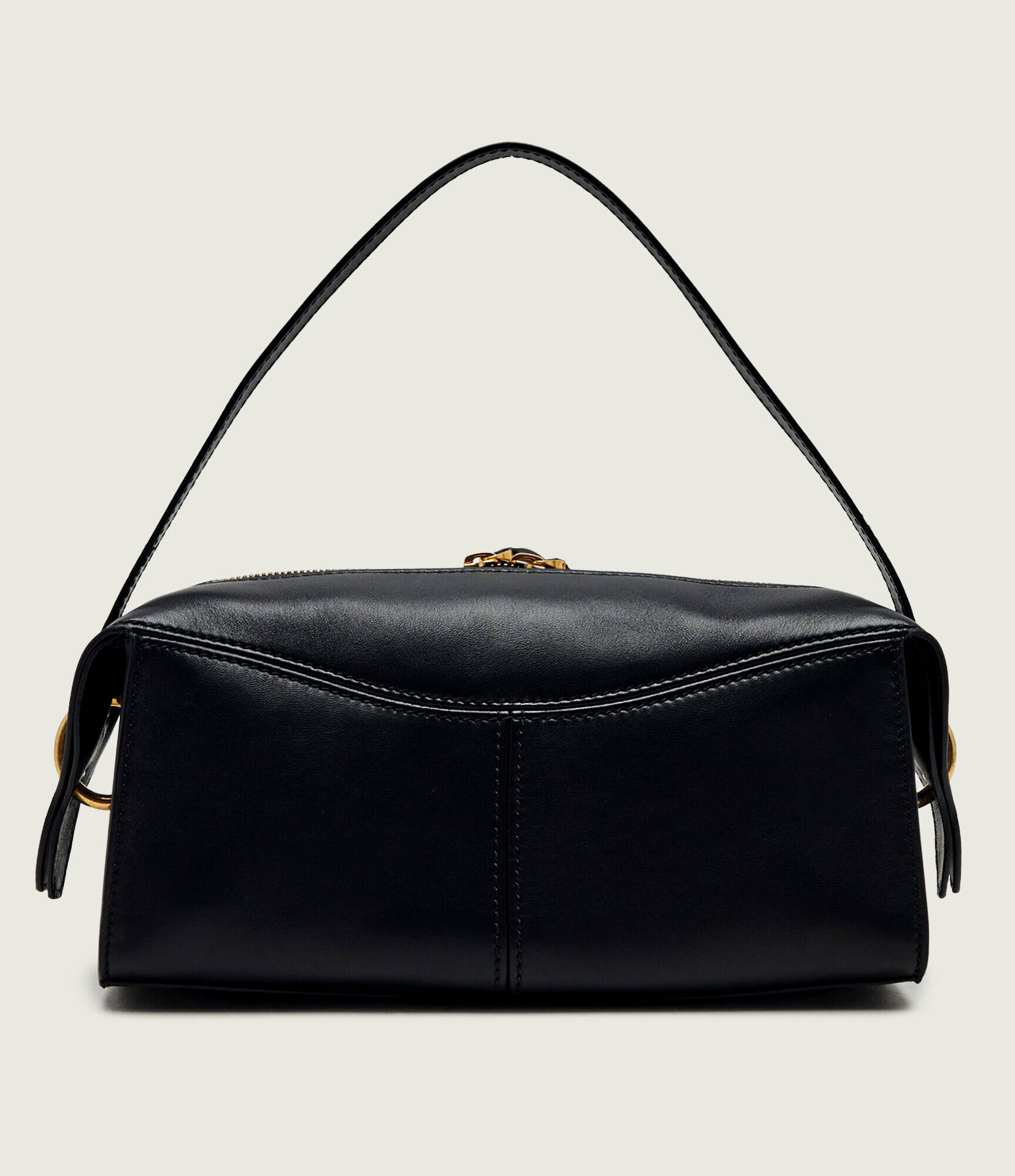 Balmain De piele geantă pe umăr Pulse