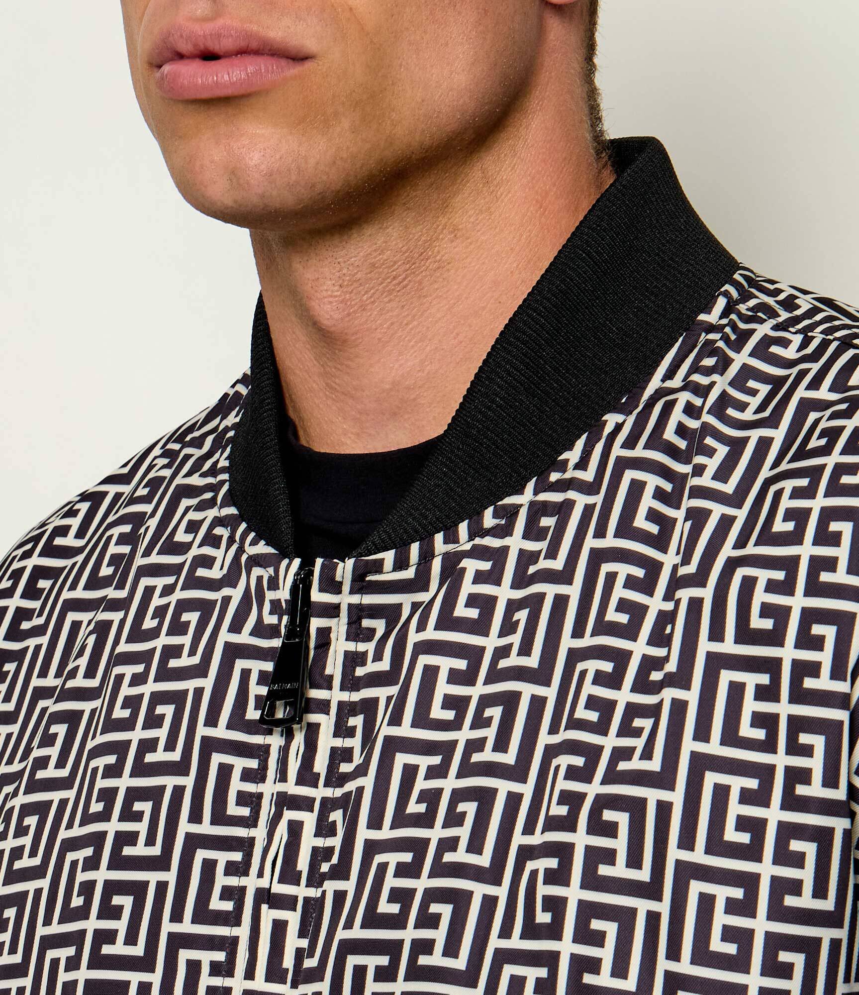 Balmain Geacă bomber | Relaxed fit