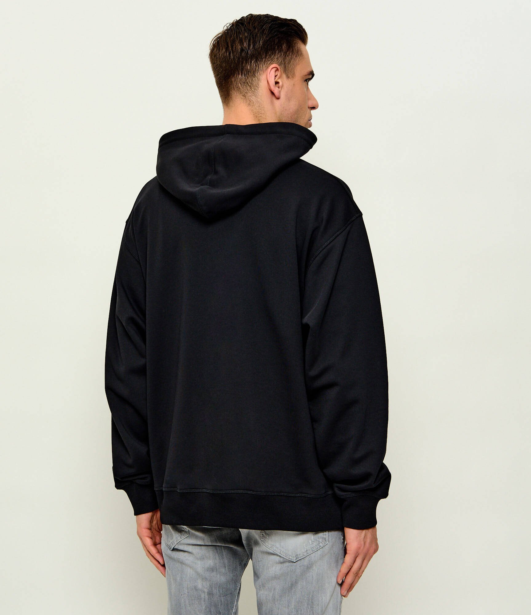 Balmain Hanorac | Loose fit