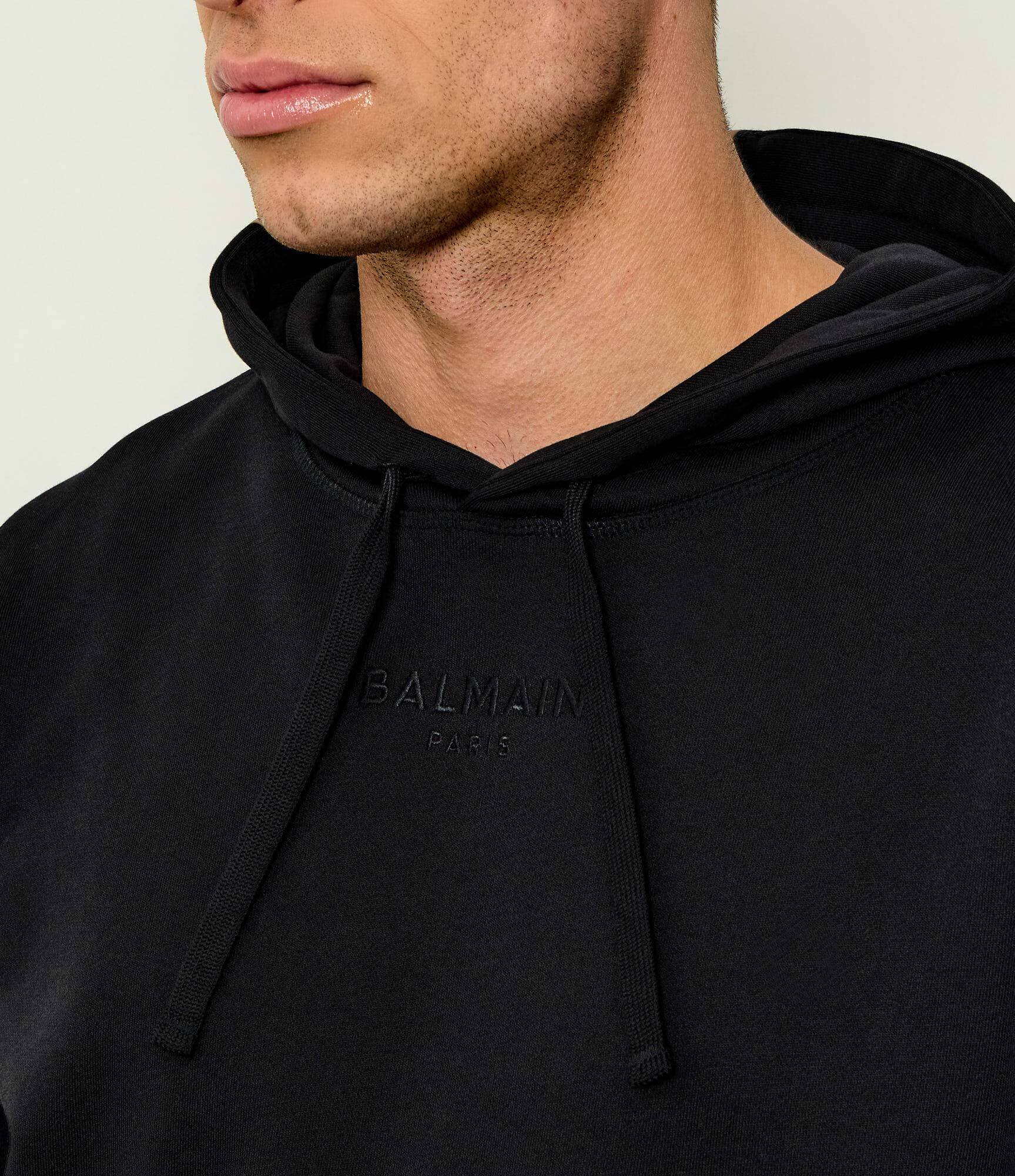 Balmain Hanorac | Loose fit