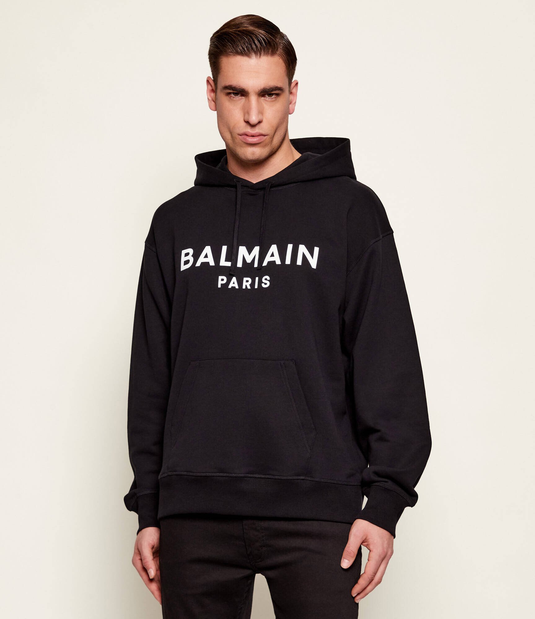Balmain Hanorac | Loose fit