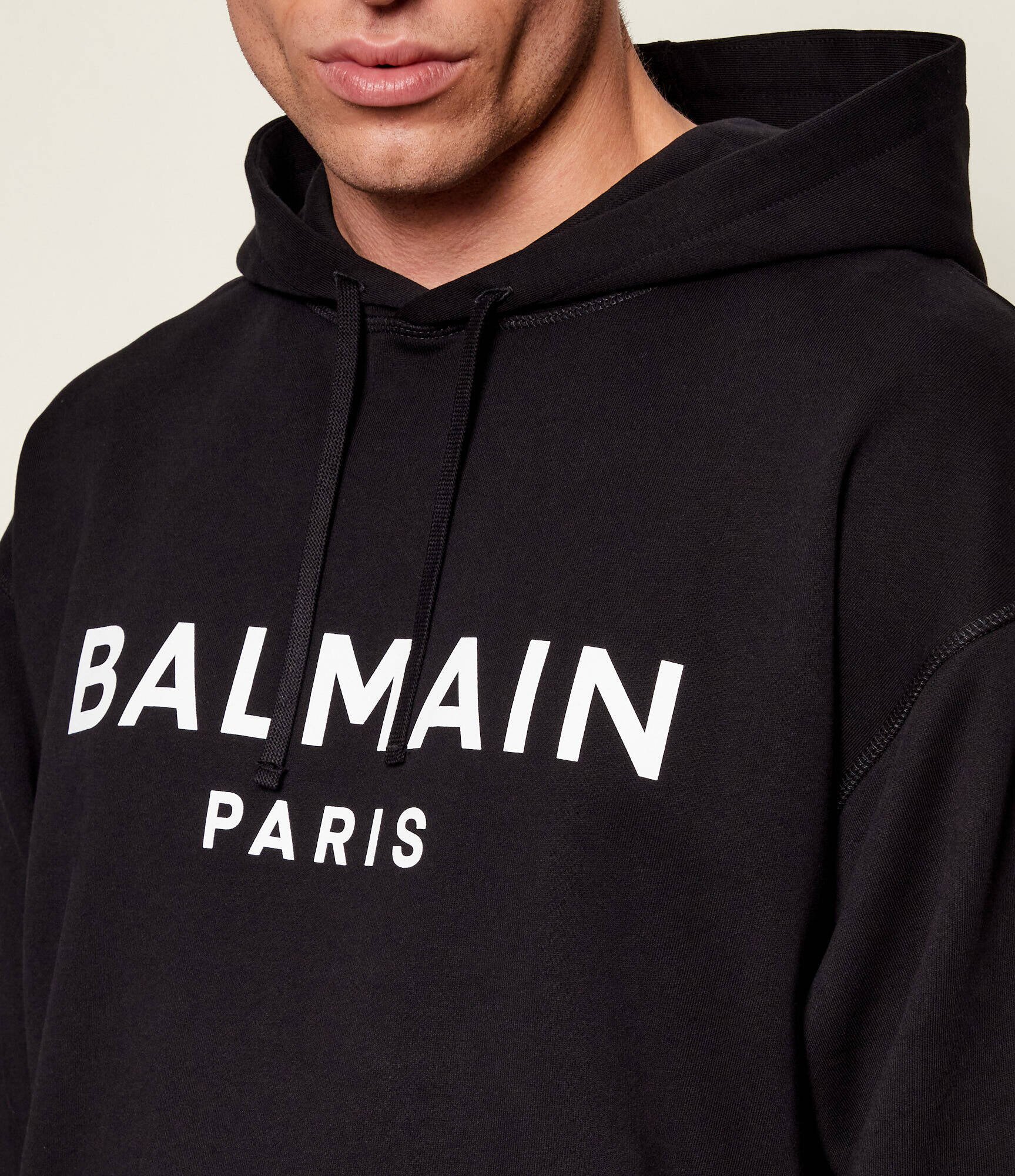 Balmain Hanorac | Loose fit