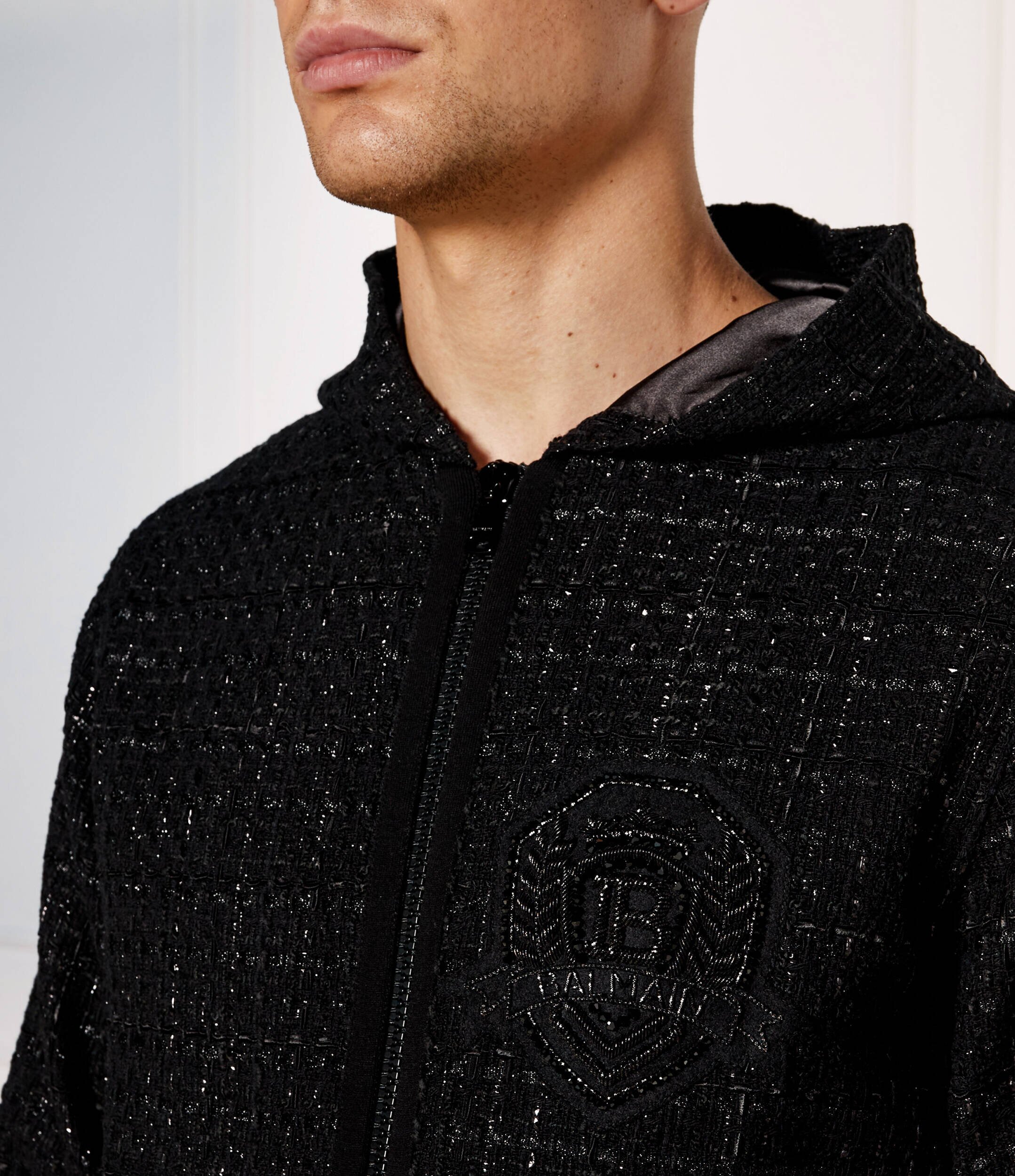 Balmain Hanorac | Loose fit