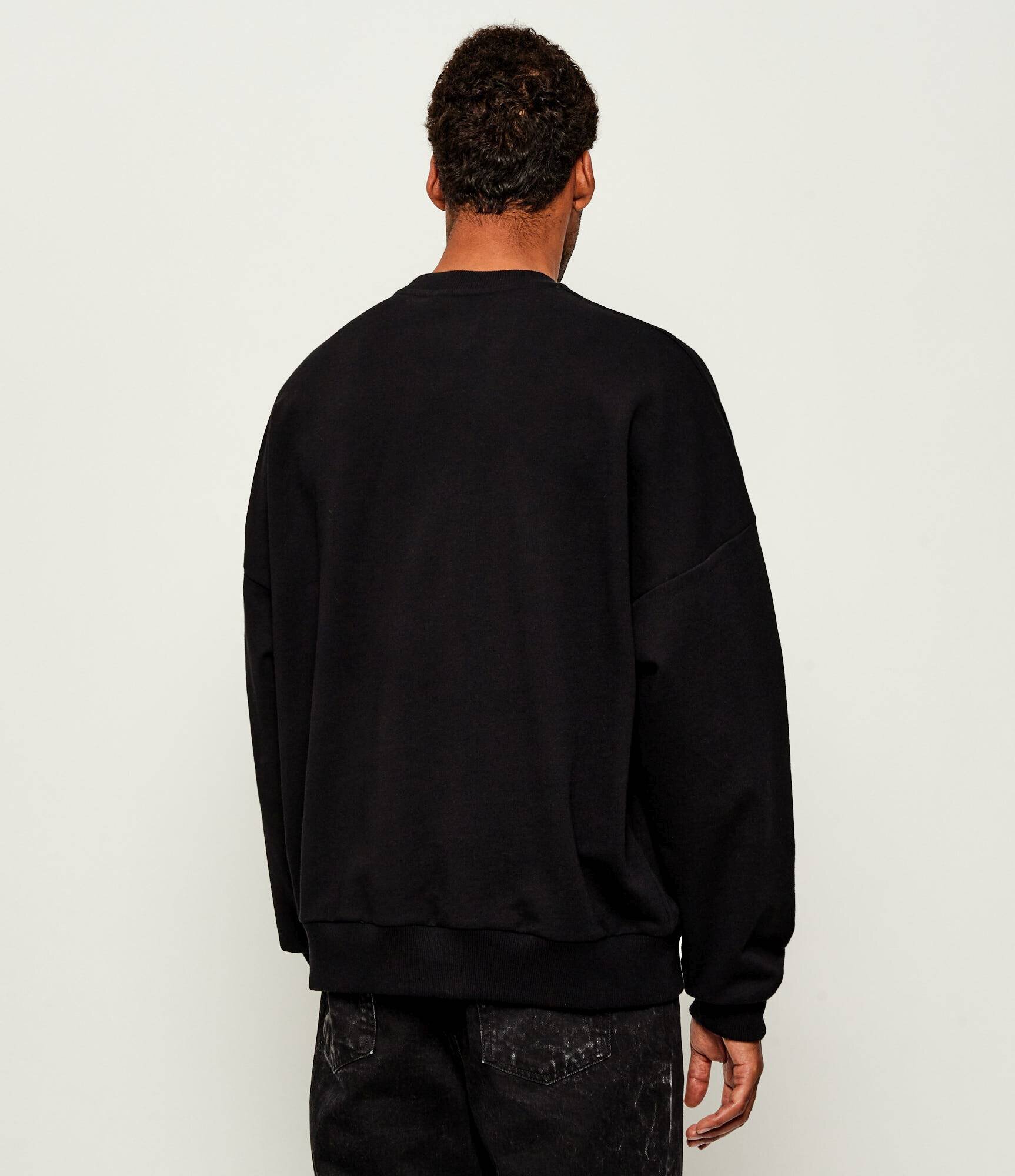 Balmain Hanorac | Oversize fit