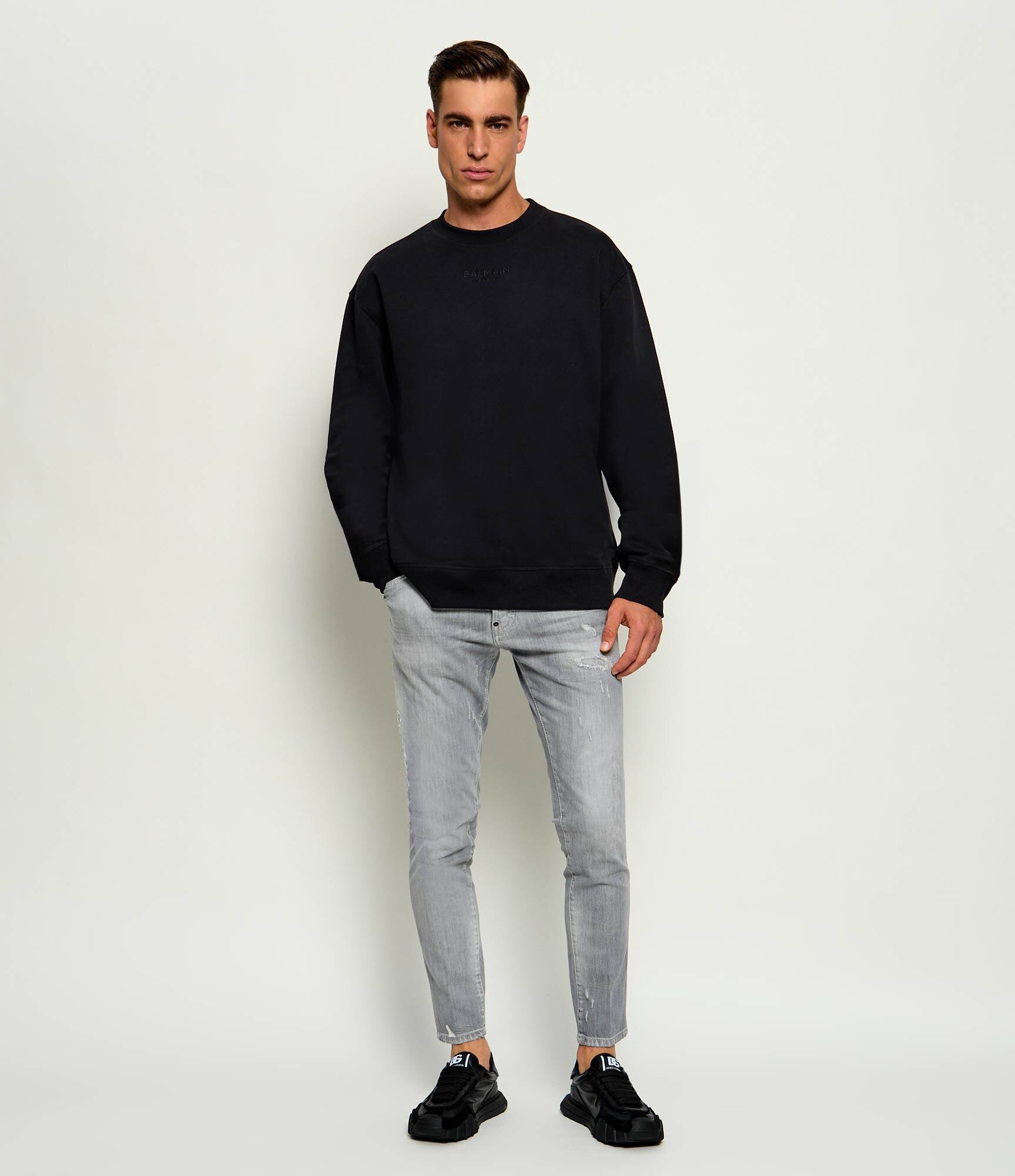 Balmain Hanorac | regular fit