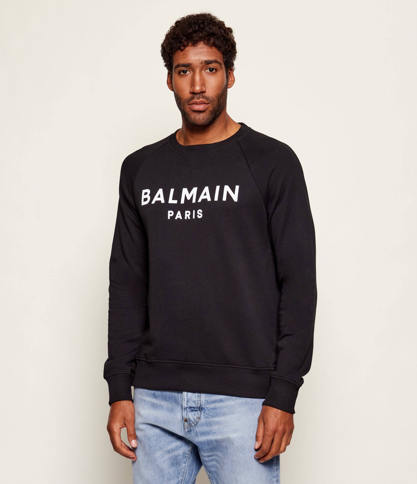Balmain Hanorac | regular fit