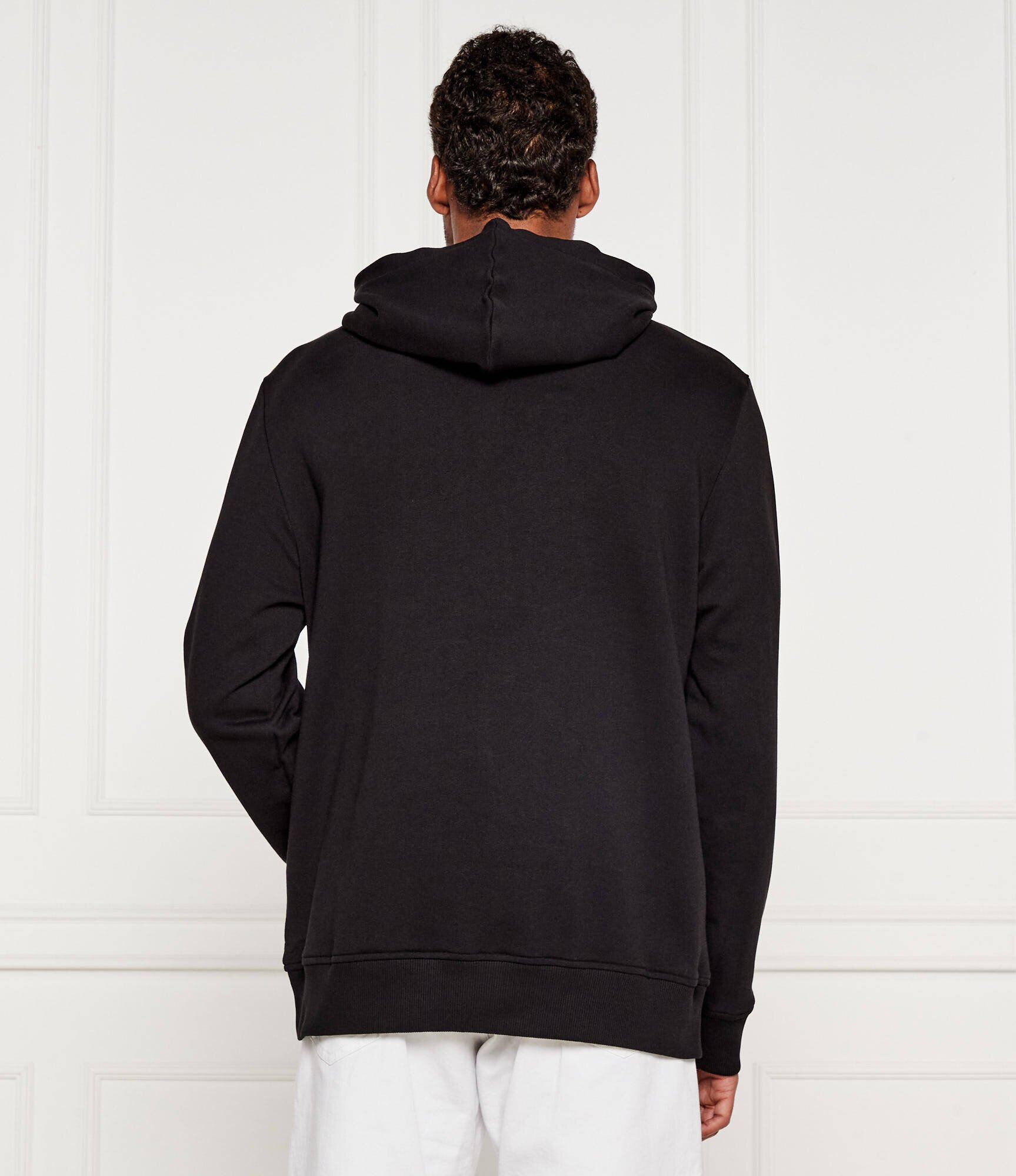 Balmain Hanorac | Regular Fit