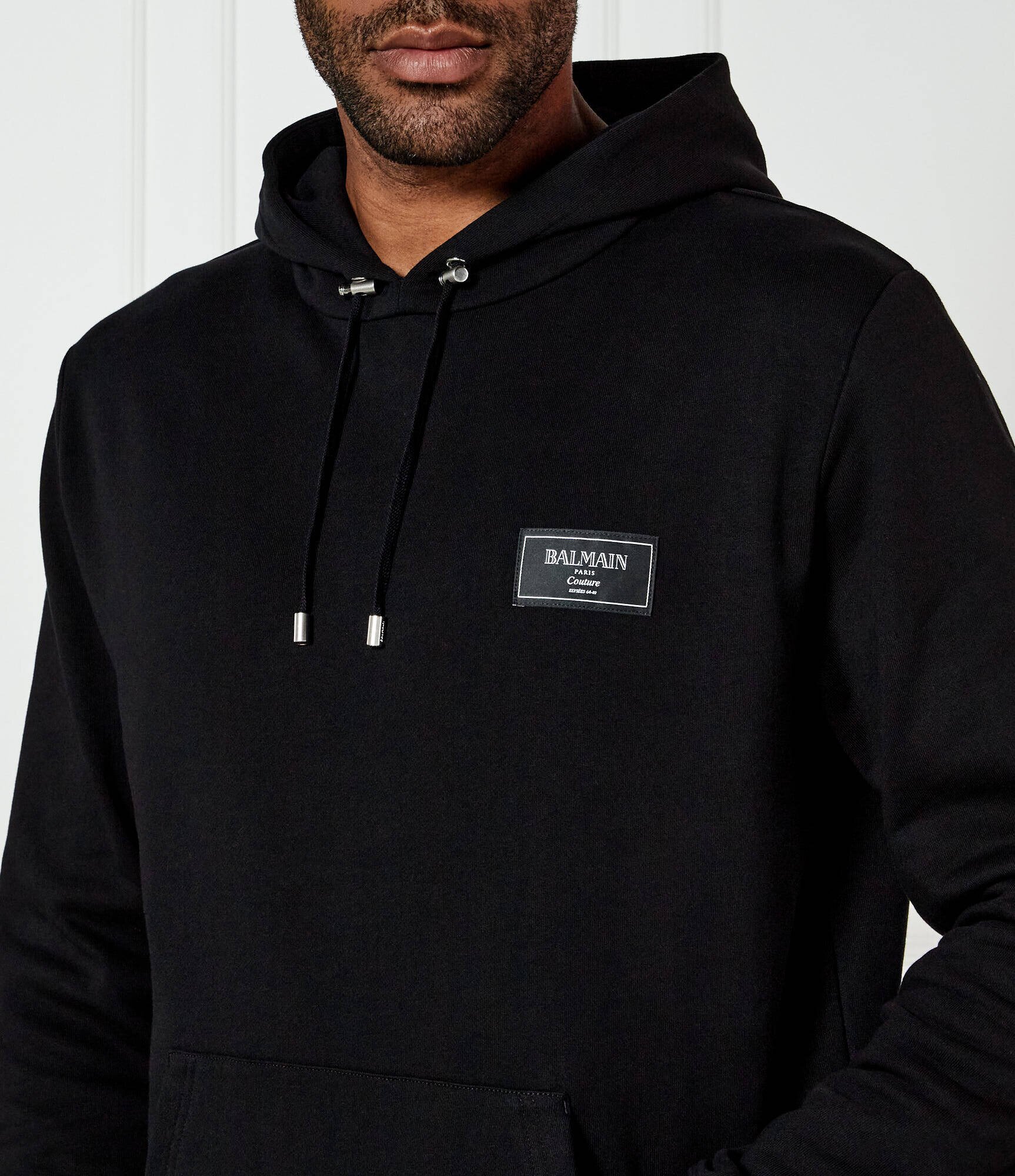 Balmain Hanorac | Regular Fit