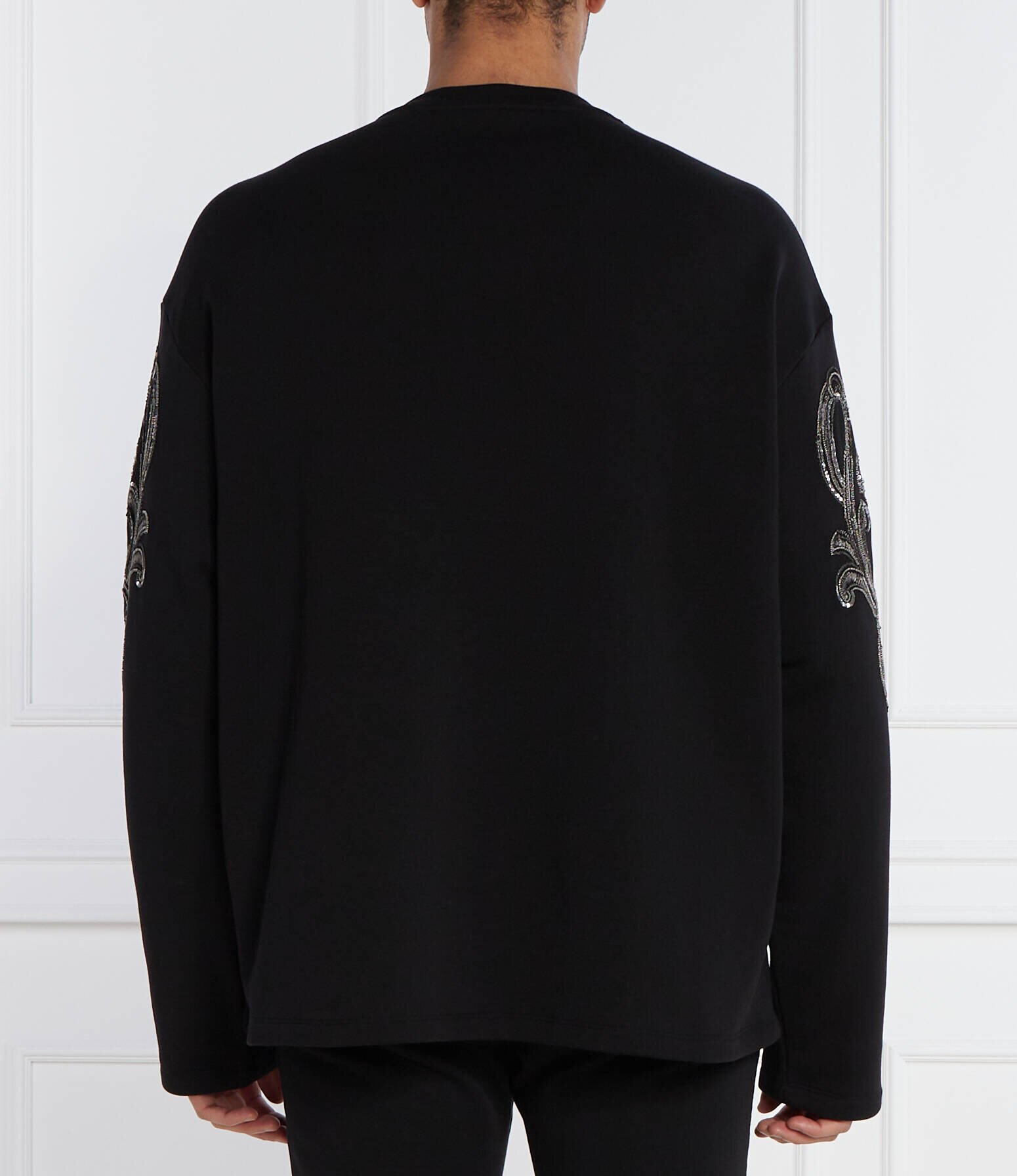 Balmain Hanorac | Regular Fit