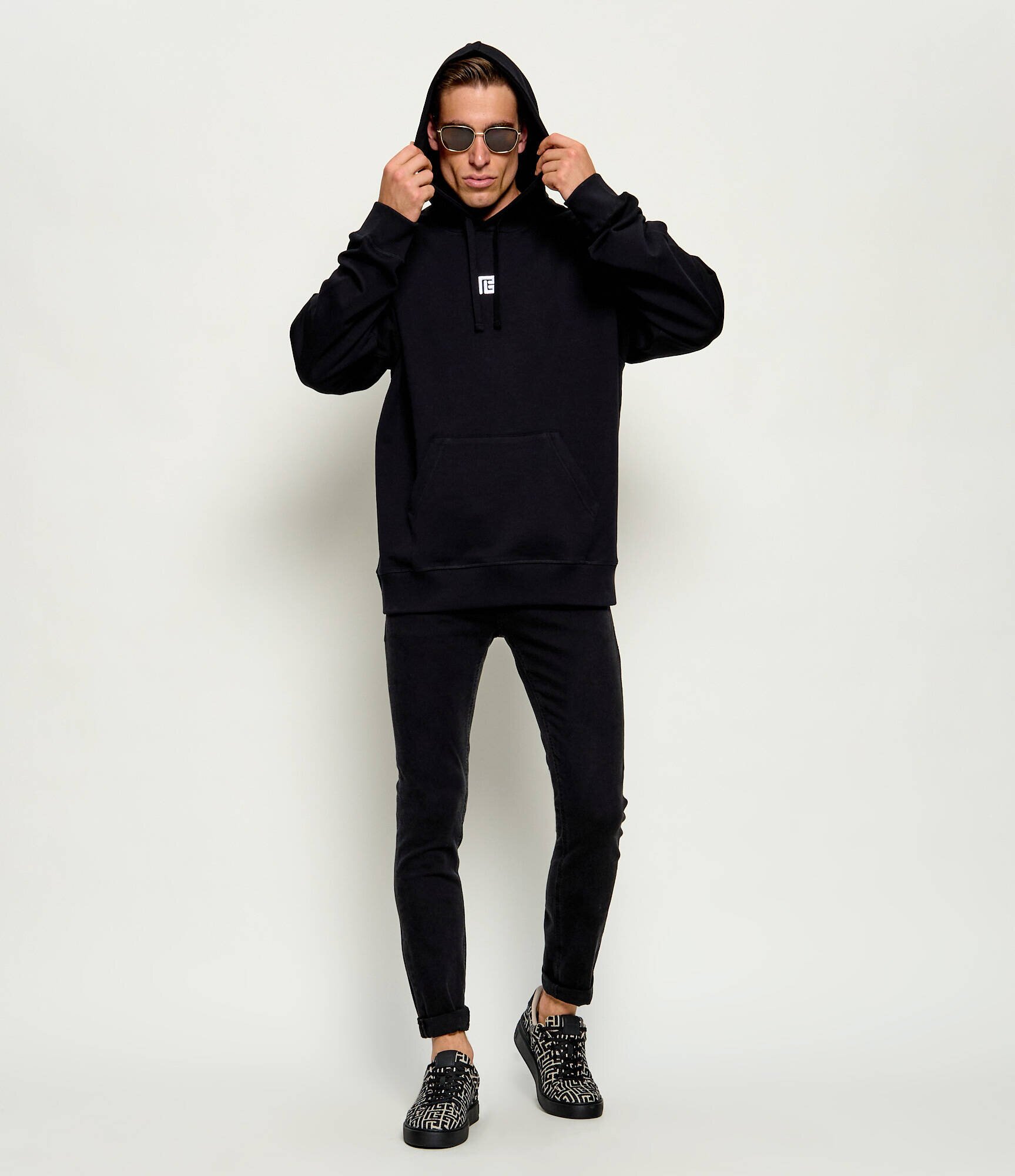 Balmain Hanorac | Relaxed fit