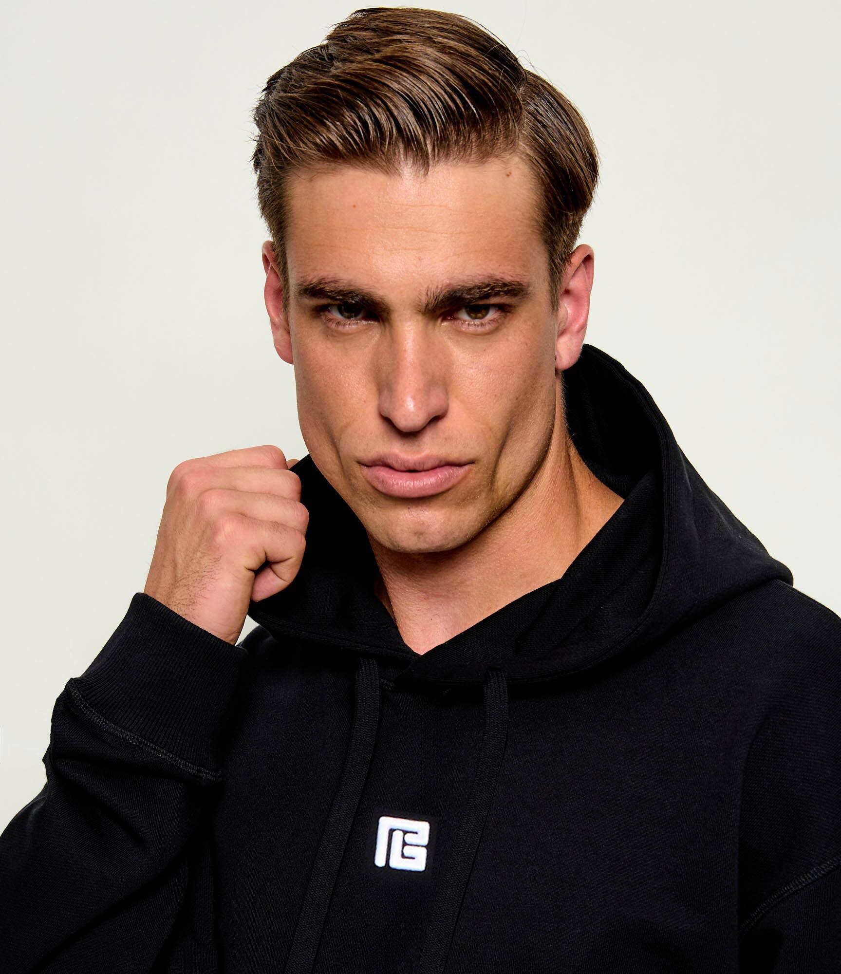 Balmain Hanorac | Relaxed fit
