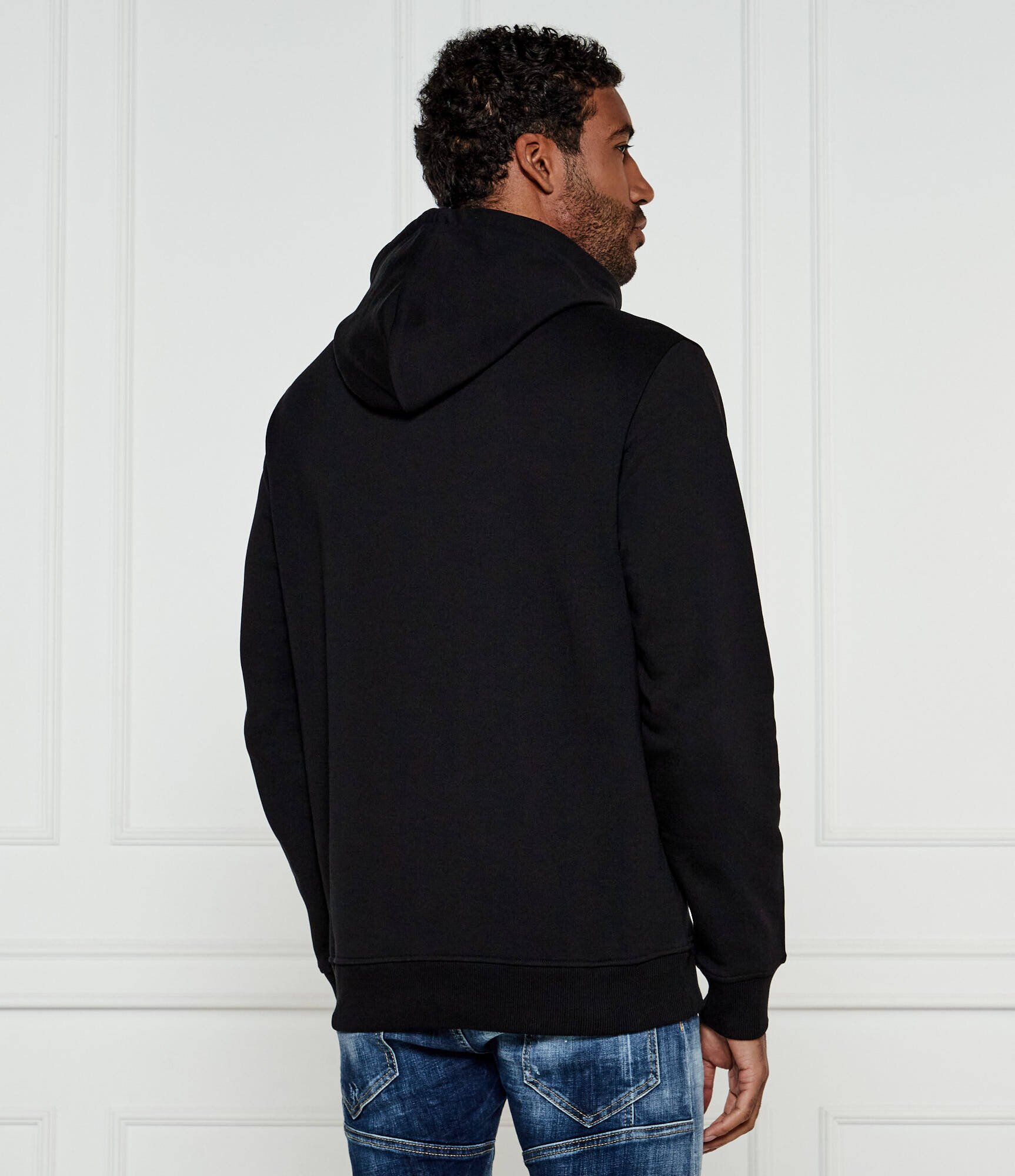Balmain Bluza | Relaxed fit