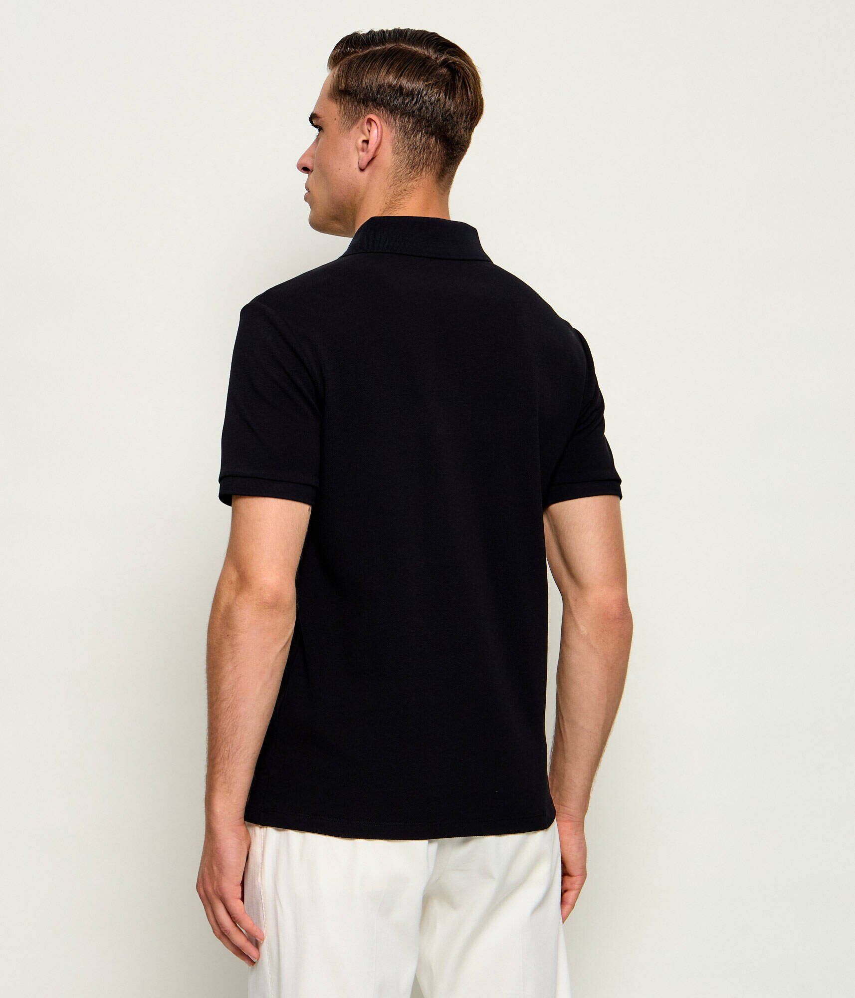 Balmain Polo | Slim Fit