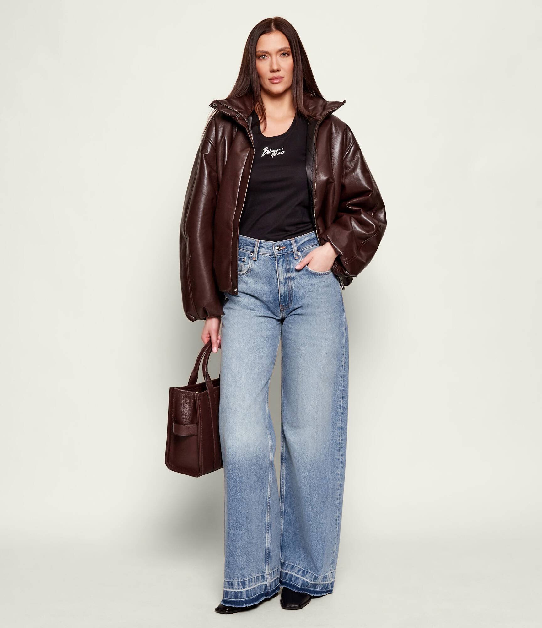 Balmain Top | regular fit