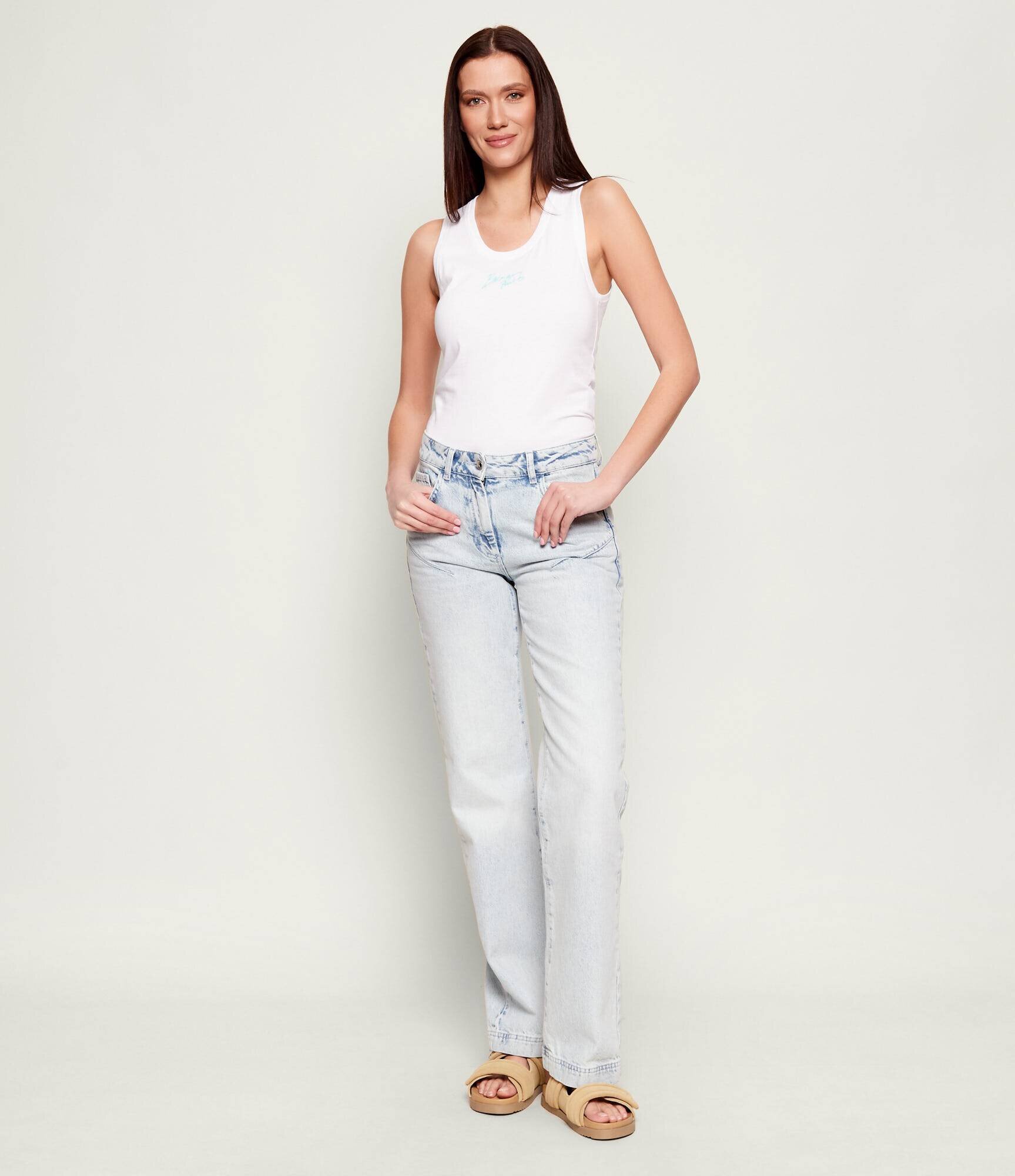 Balmain Top | regular fit