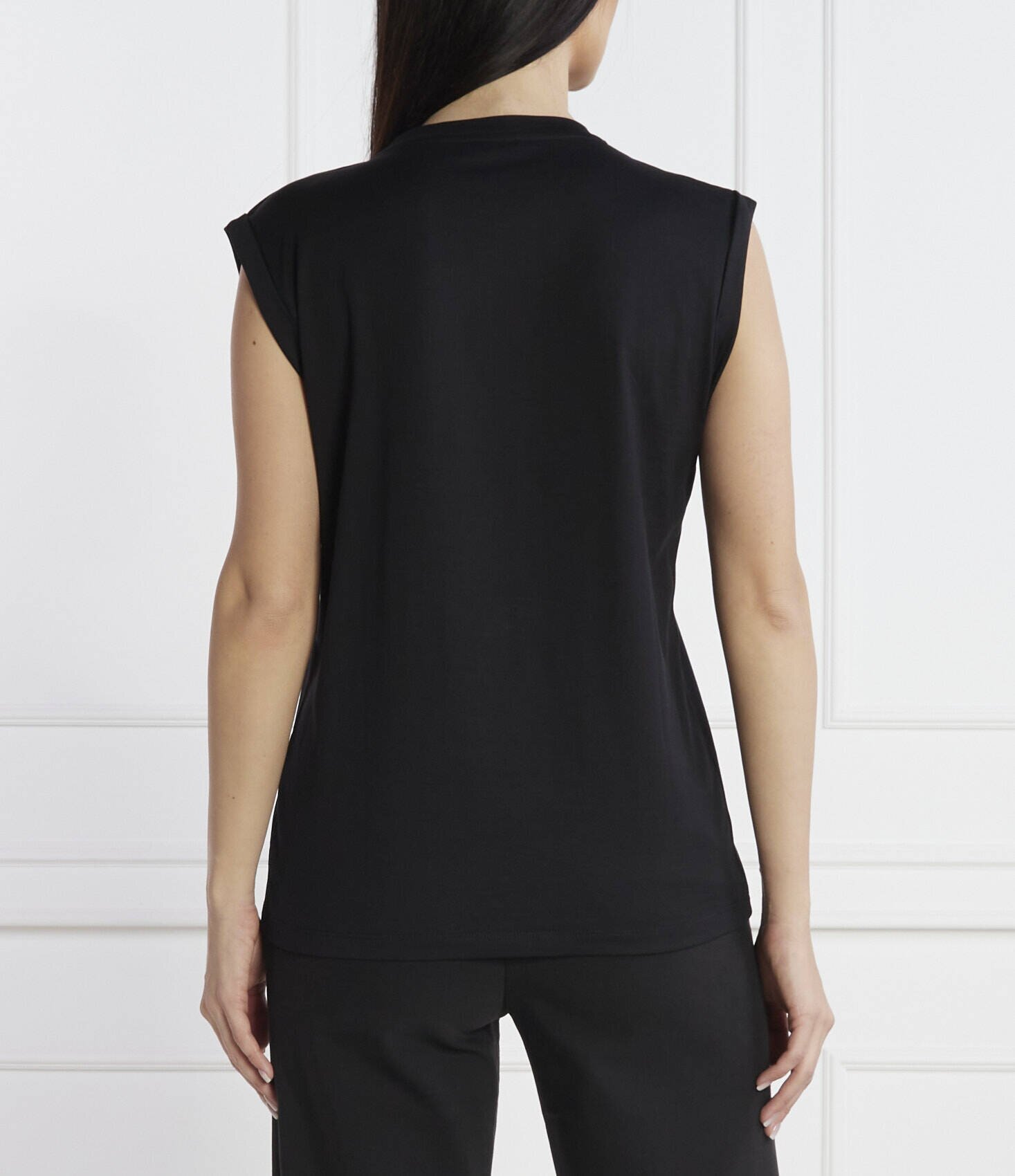 Balmain Top | Regular Fit