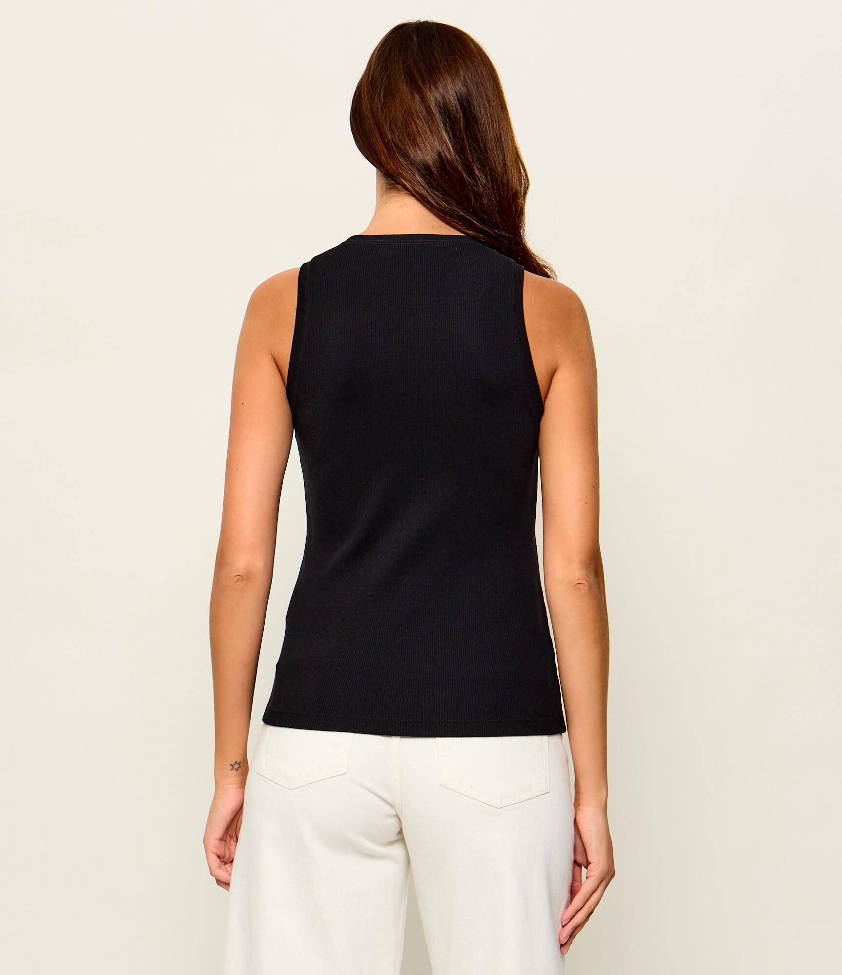 Balmain Top | Slim Fit