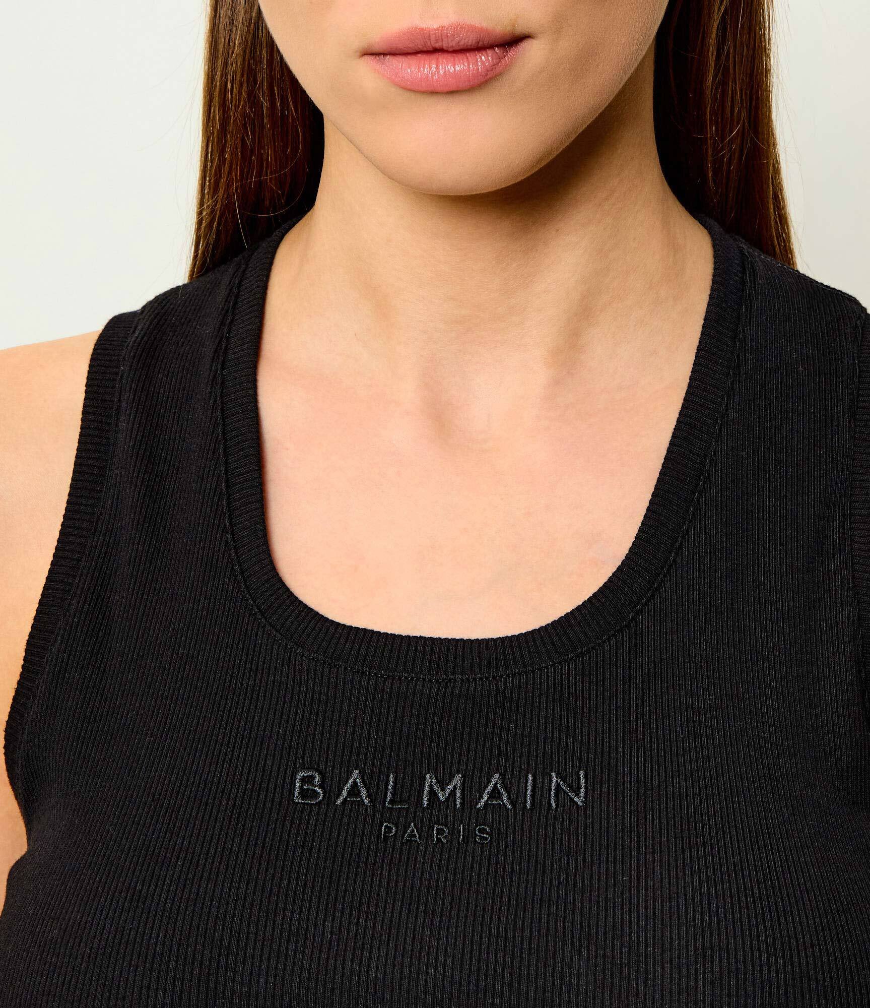 Balmain Top | Slim Fit