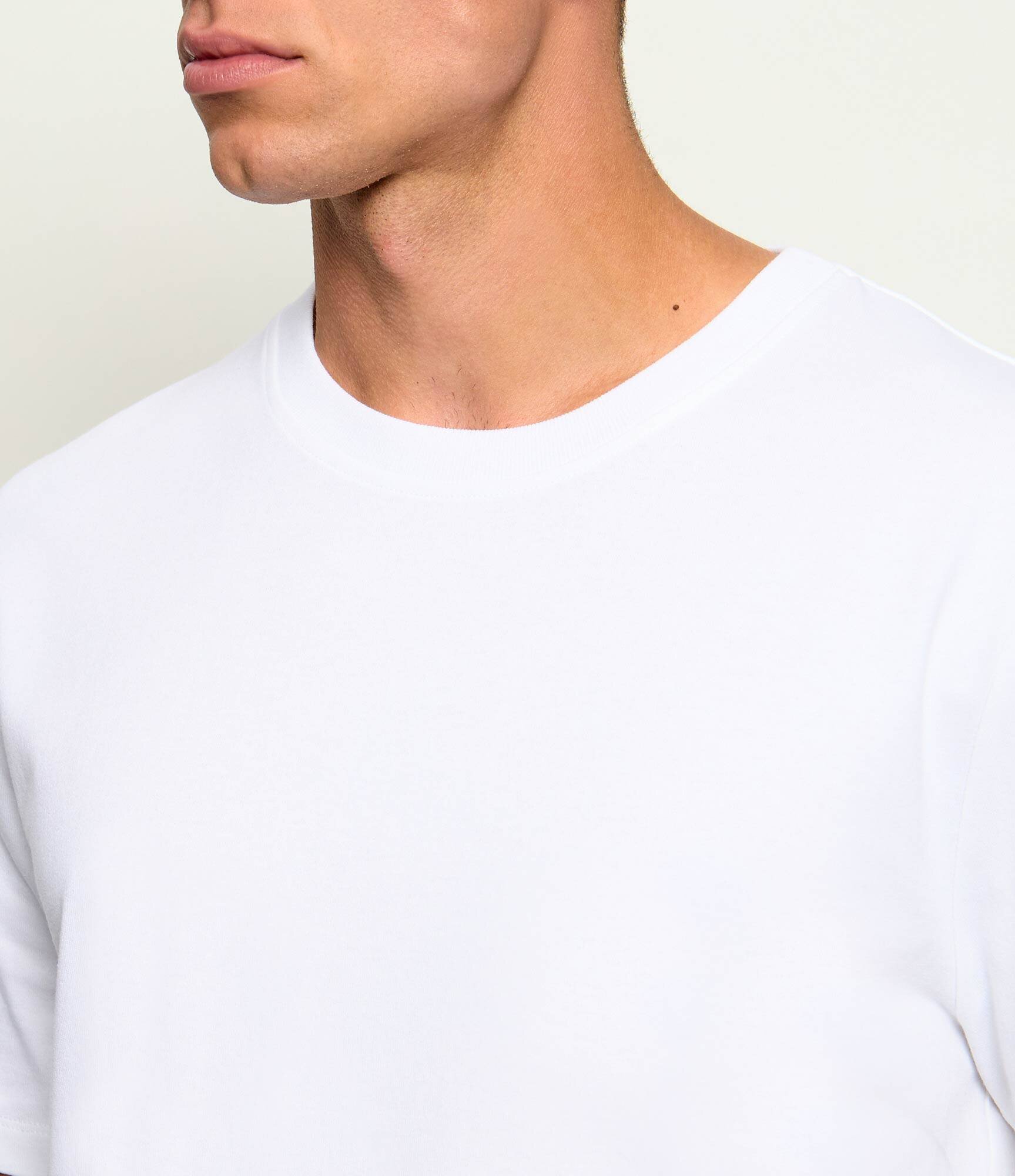 Balmain Tricou 2-pack | regular fit