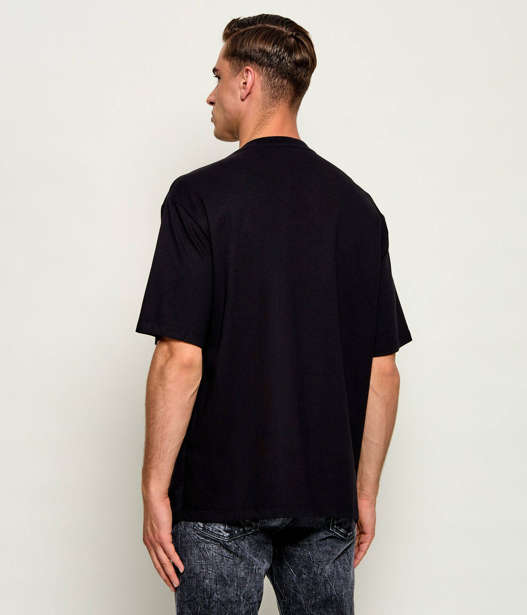 Balmain Tricou | Loose fit