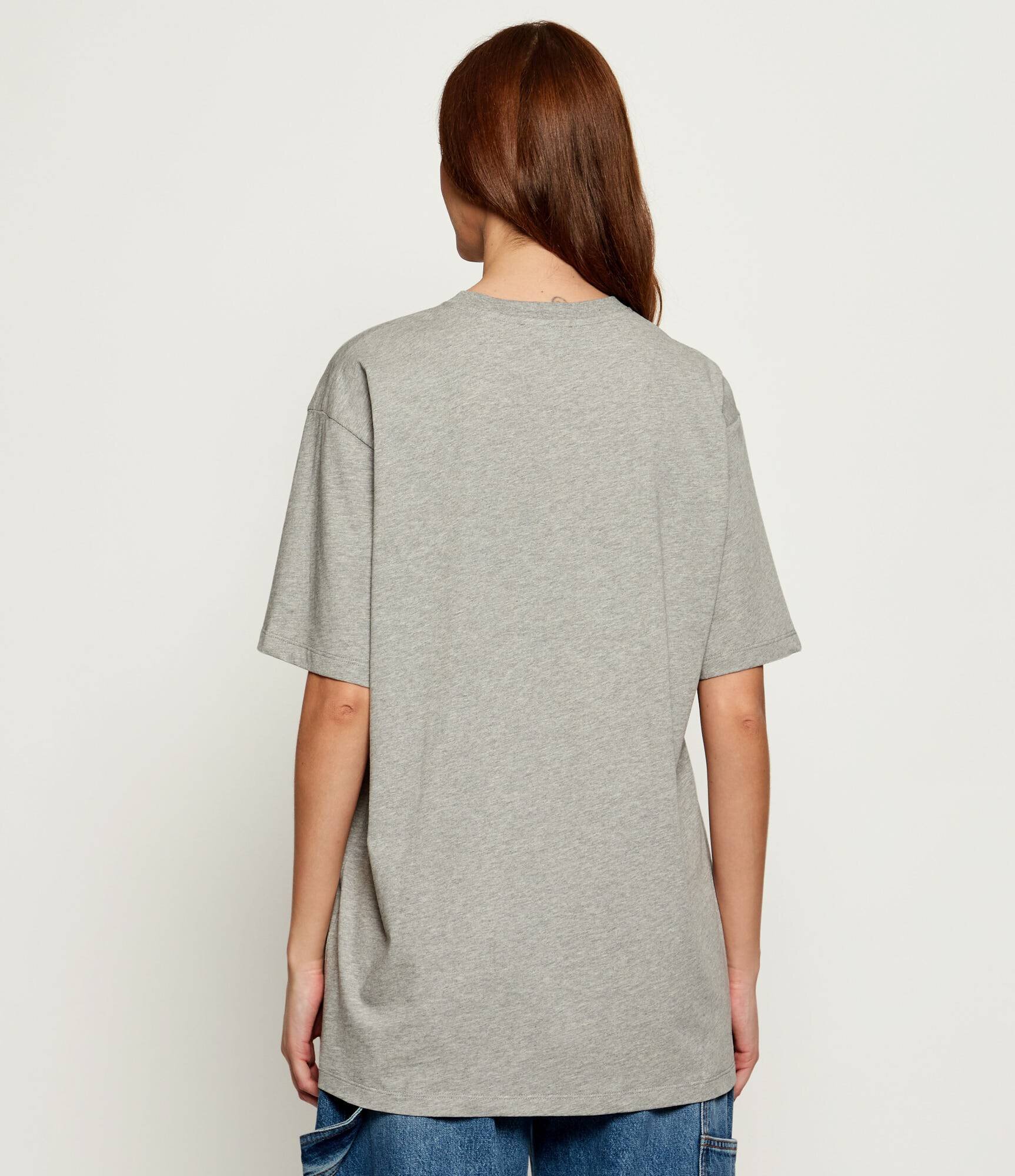 Balmain Tricou | Oversize fit