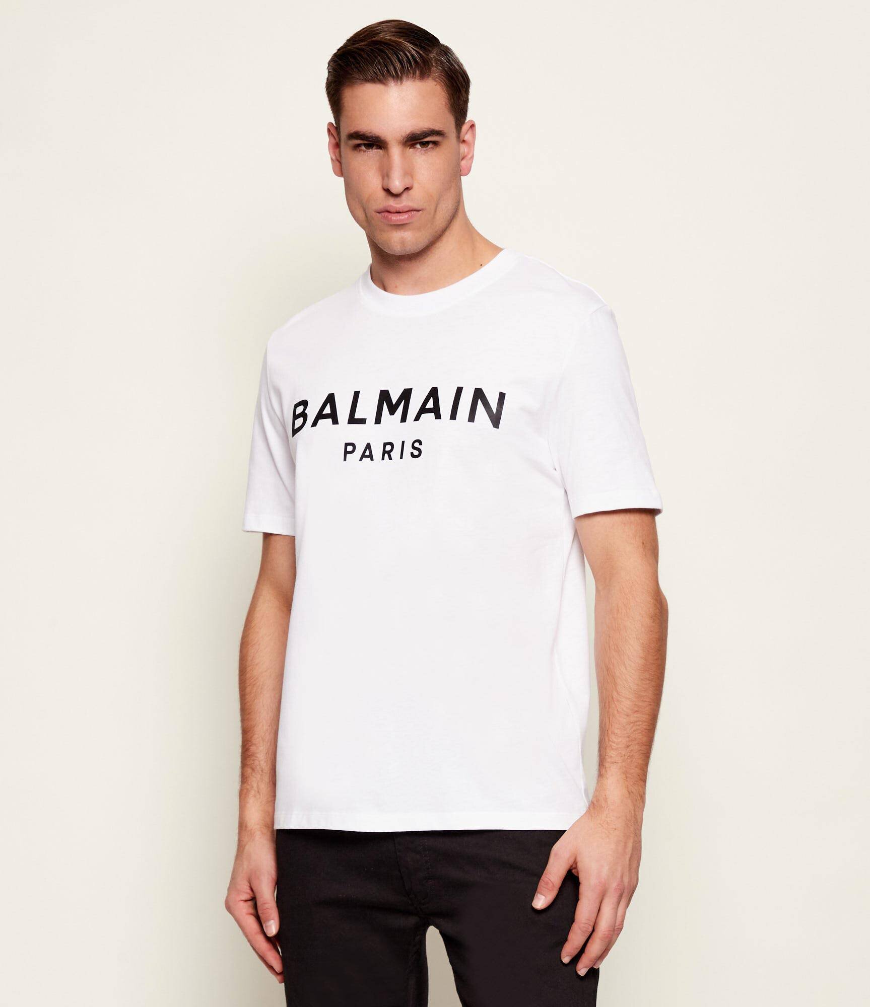 Balmain Tricou | regular fit