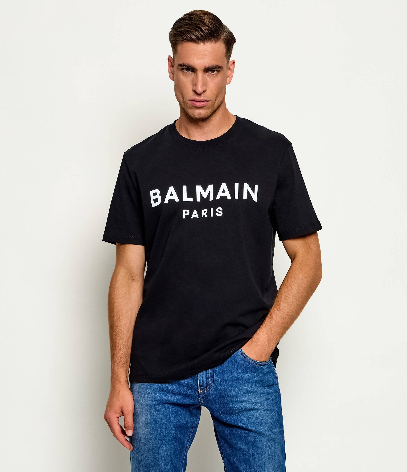 Balmain Tricou | regular fit