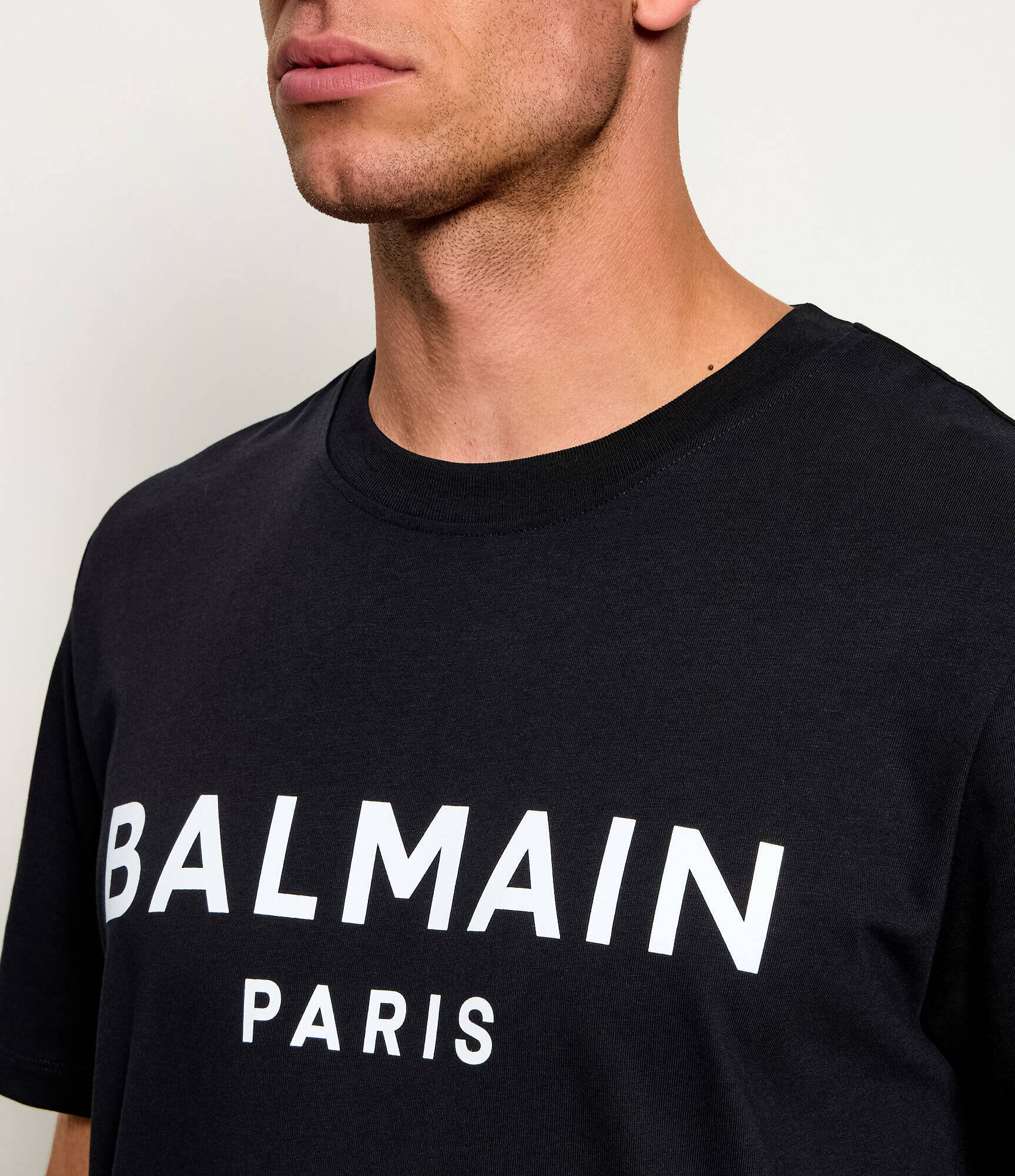 Balmain Tricou | regular fit