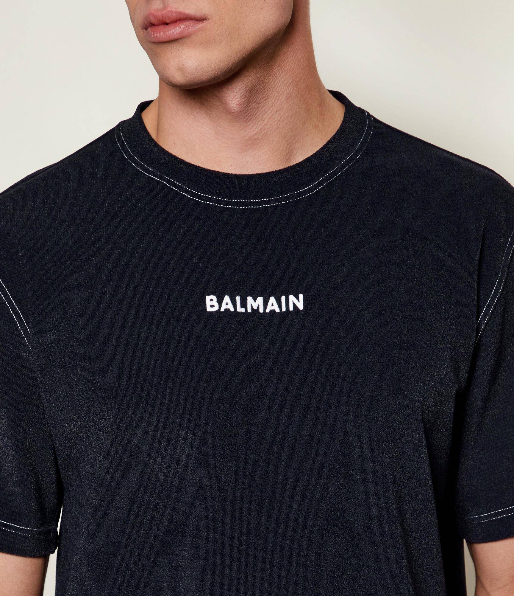 Balmain Tricou | regular fit