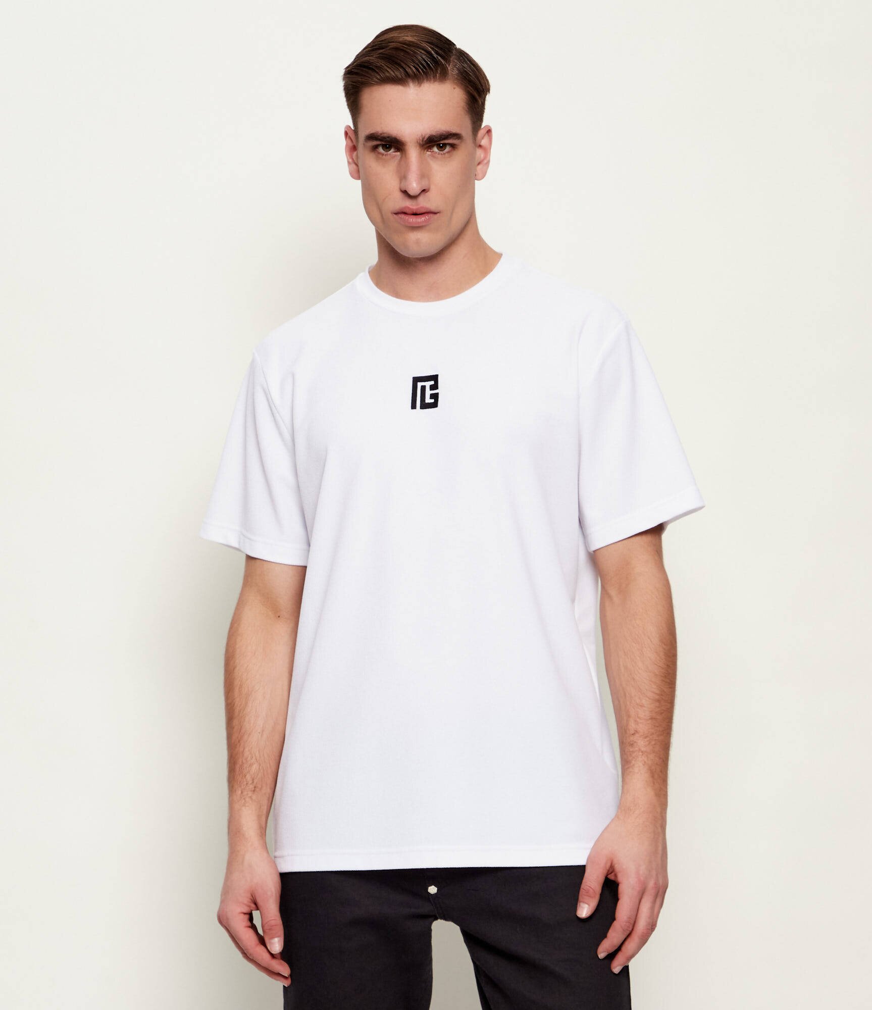 Balmain Tricou | regular fit