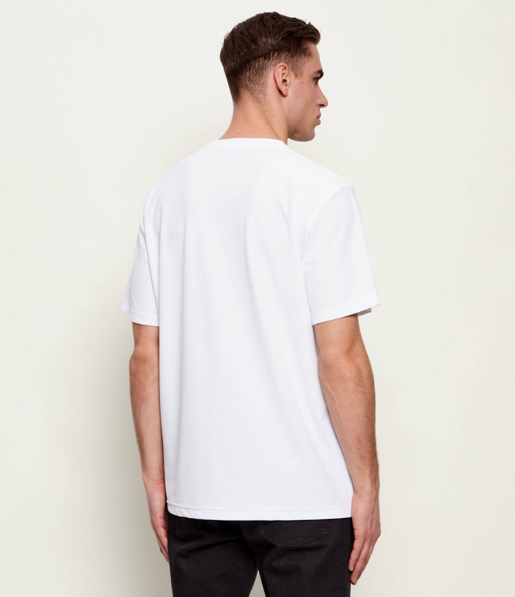 Balmain Tricou | regular fit