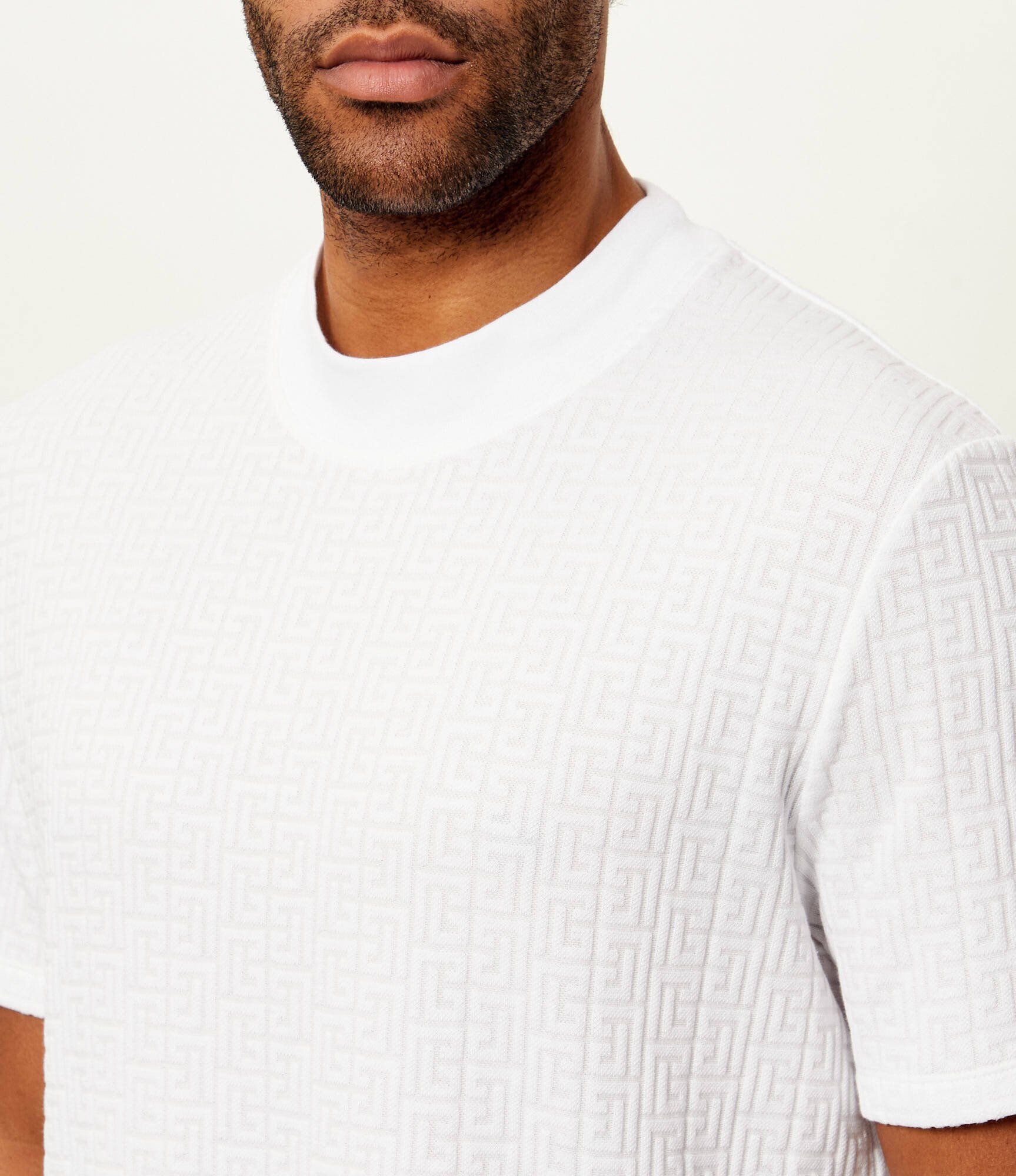 Balmain Tricou | regular fit