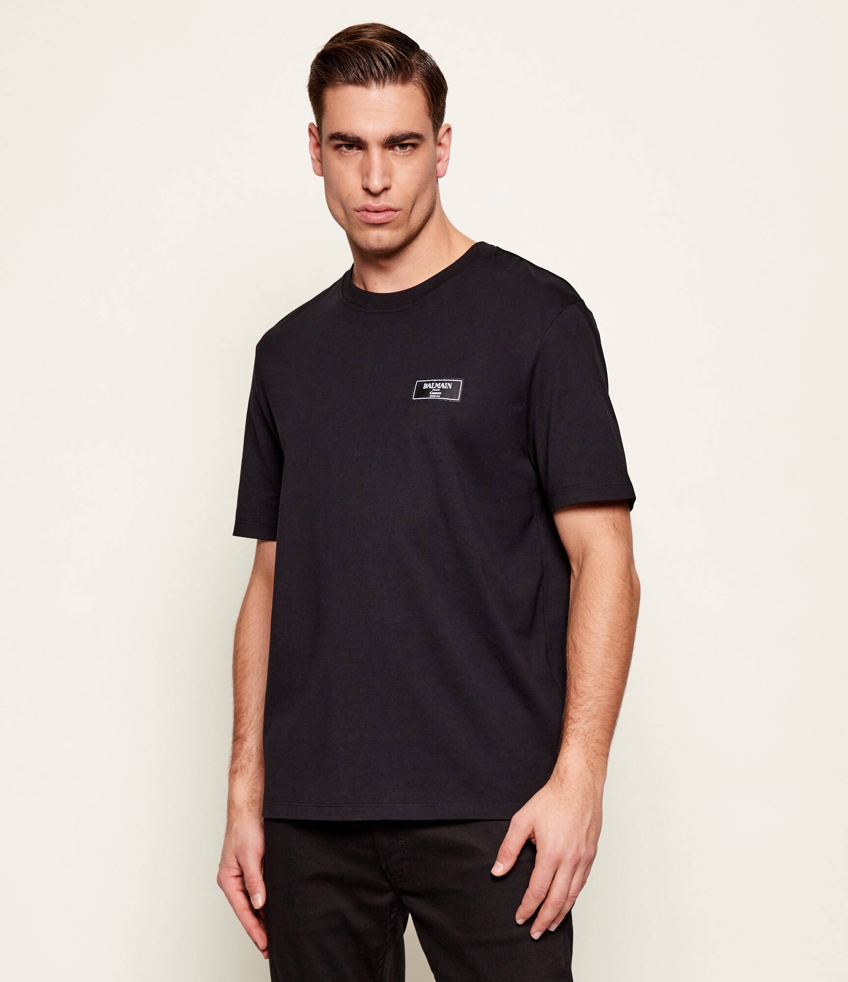 Balmain Tricou | regular fit