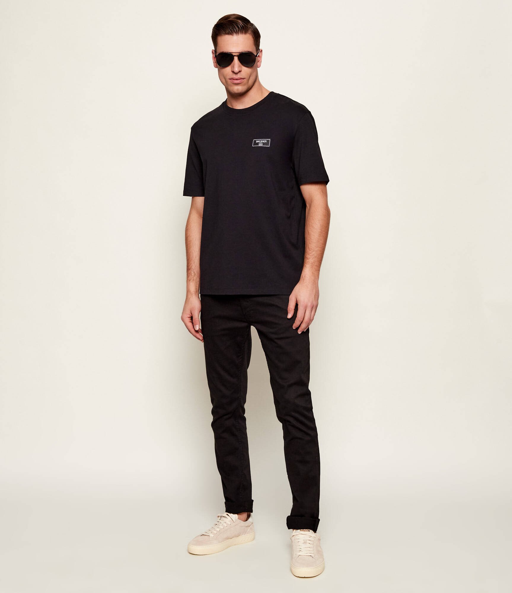 Balmain Tricou | regular fit