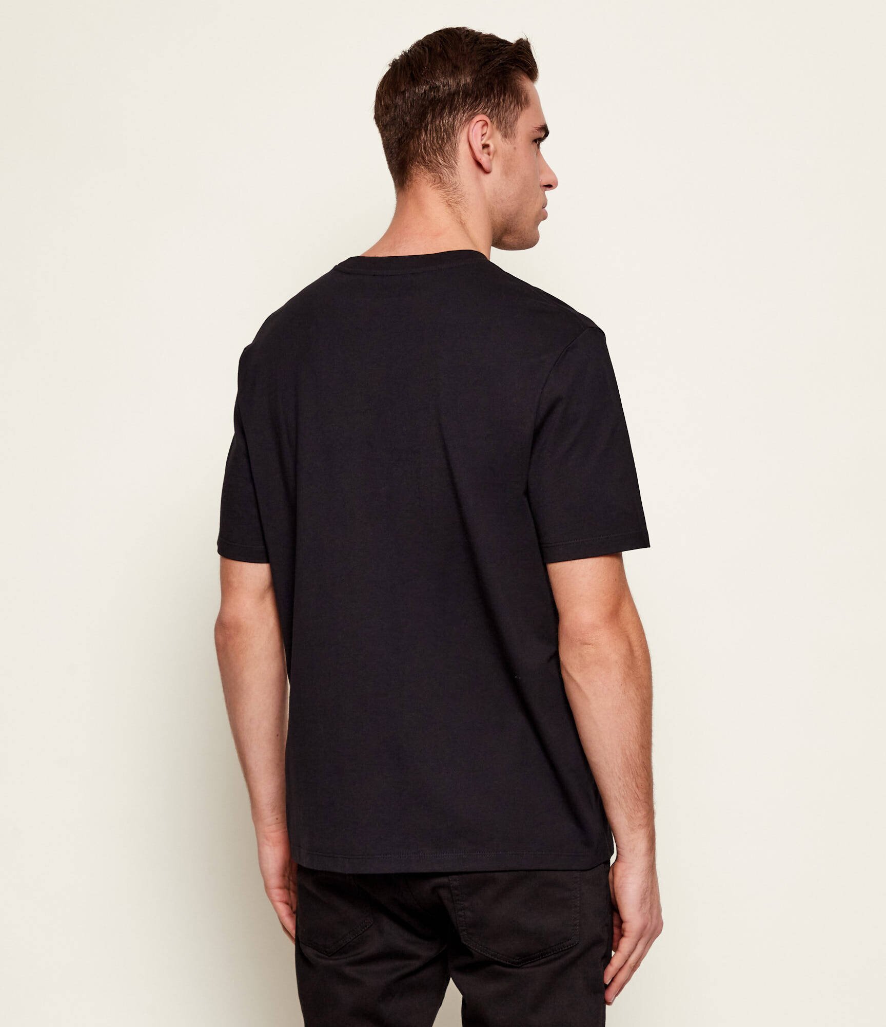 Balmain Tricou | regular fit