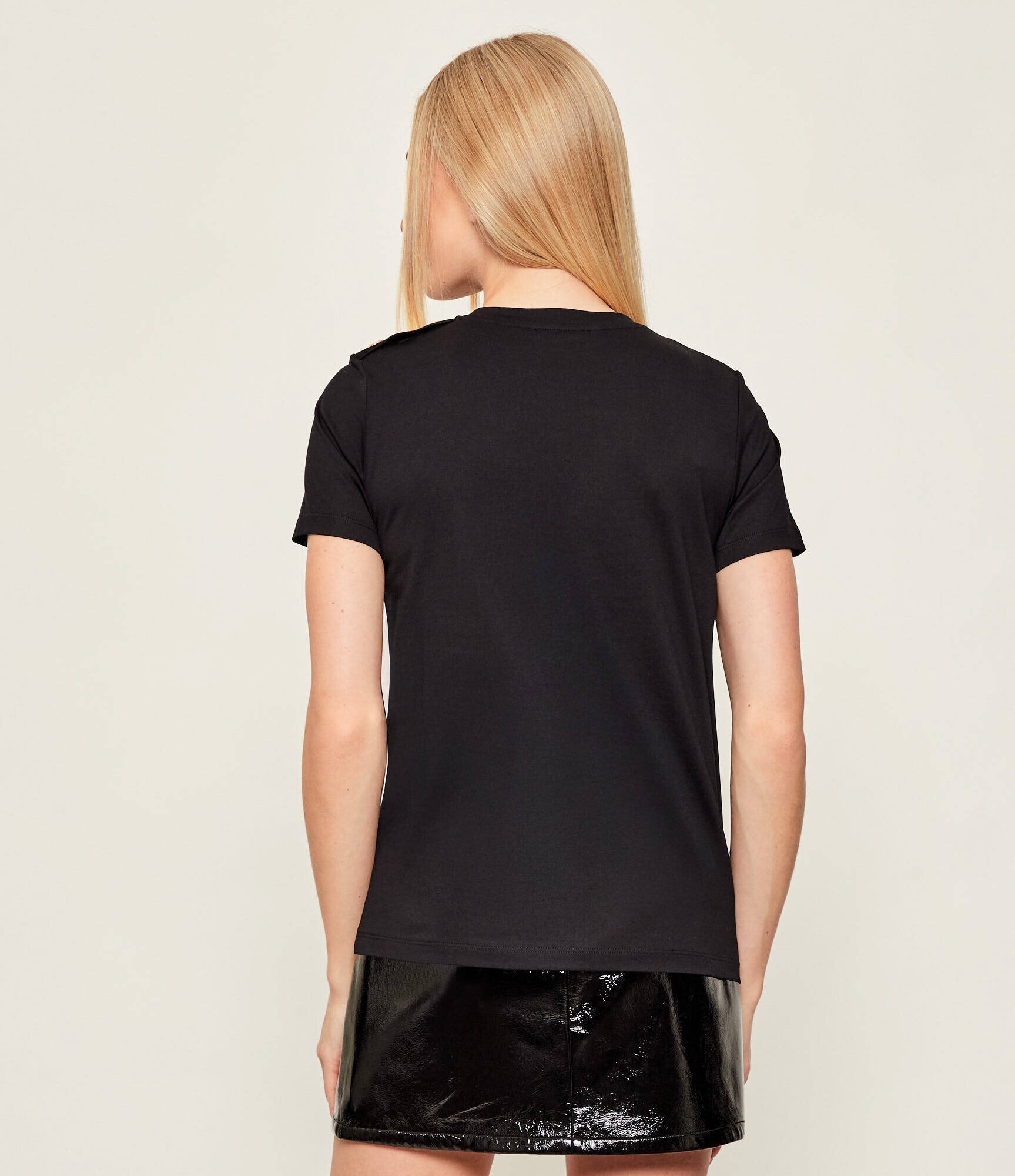 Balmain Tricou | regular fit