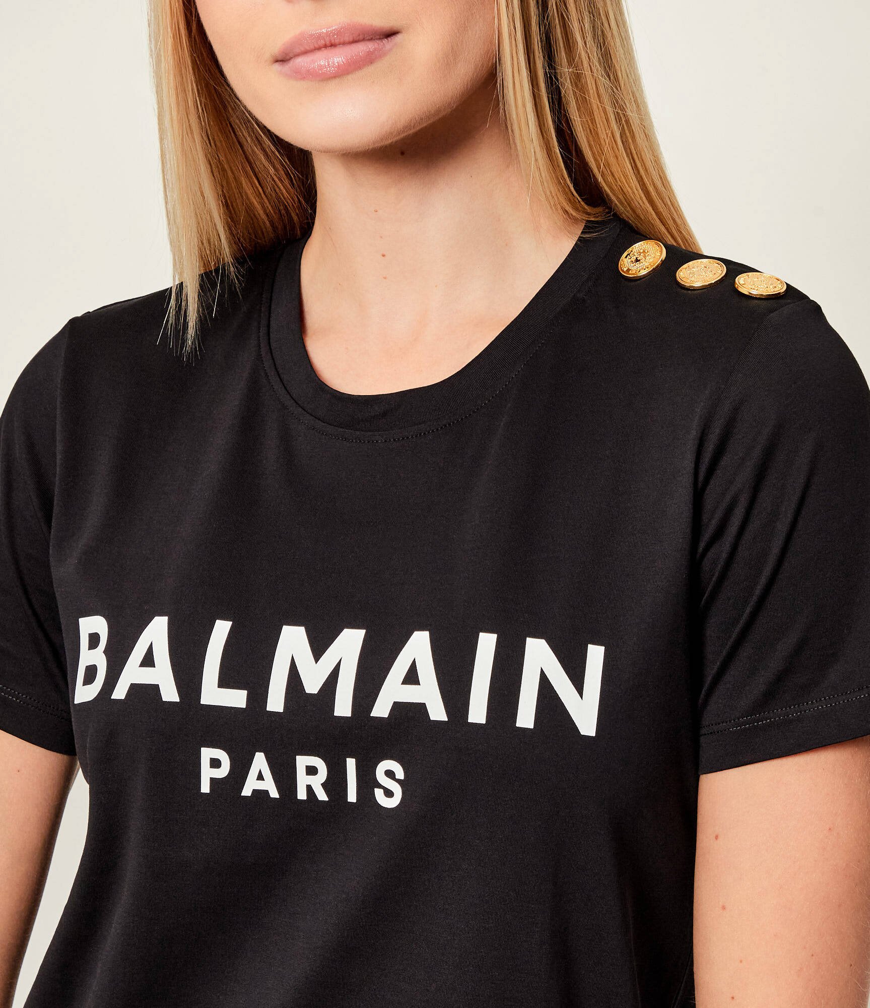 Balmain Tricou | regular fit
