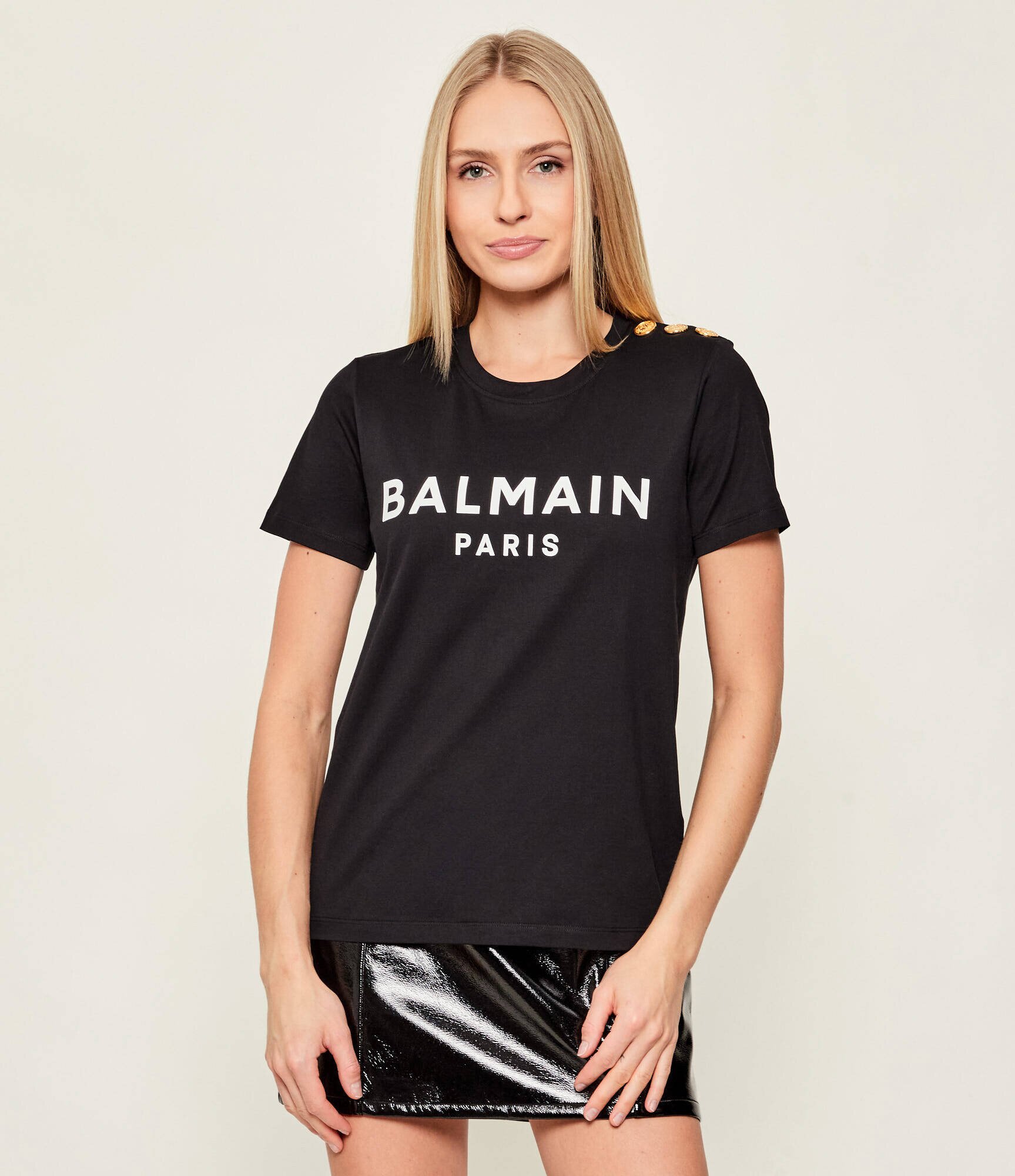 Balmain Tricou | regular fit