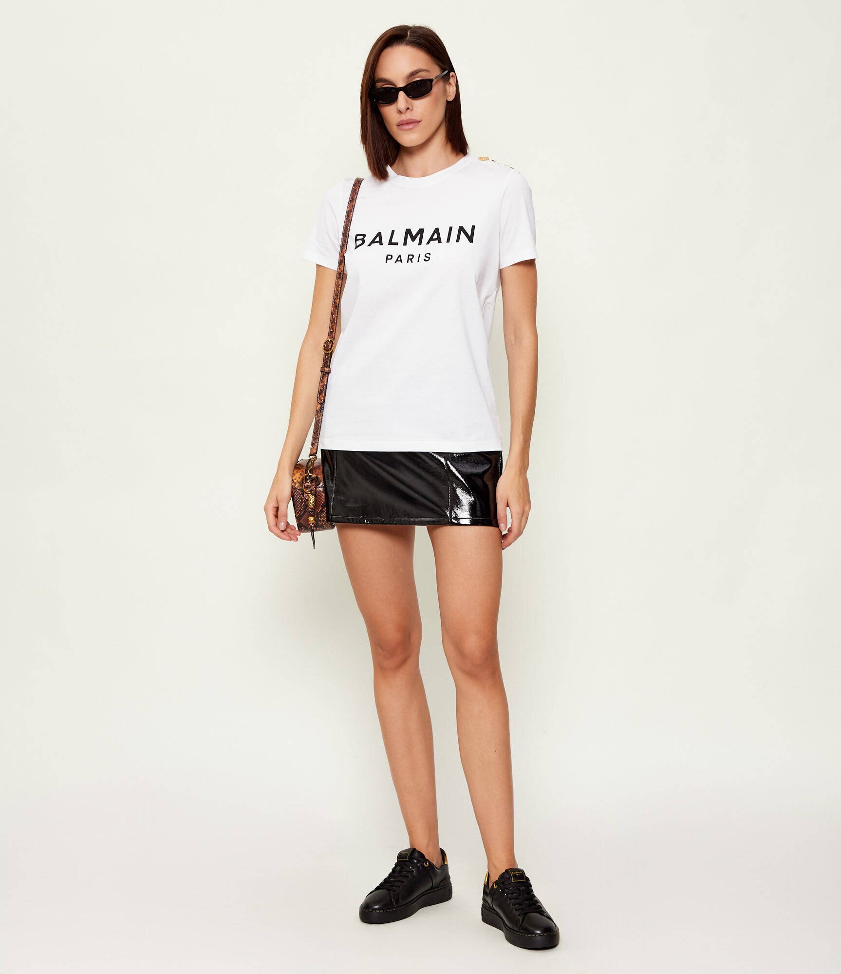 Balmain Tricou | regular fit