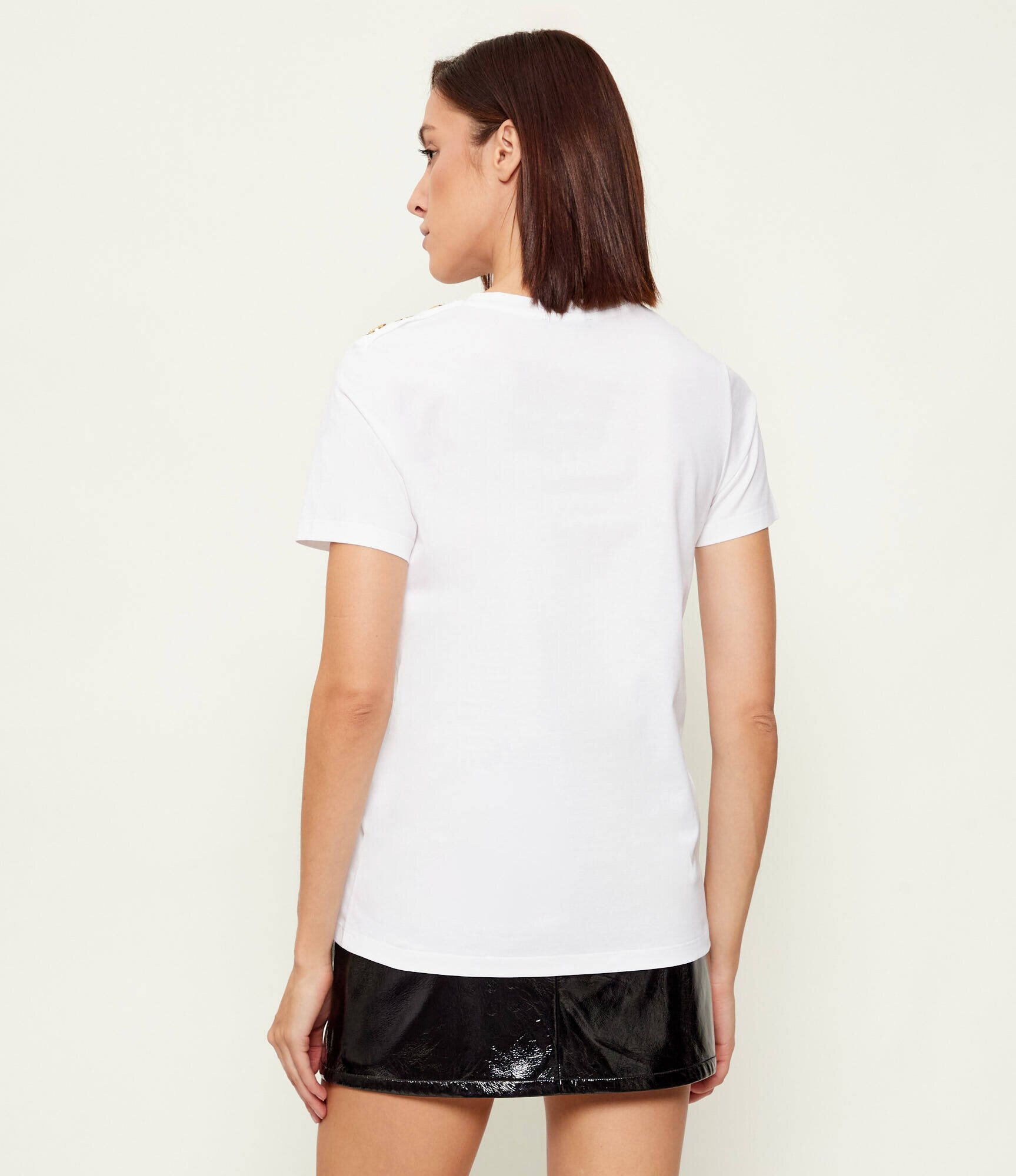 Balmain Tricou | regular fit