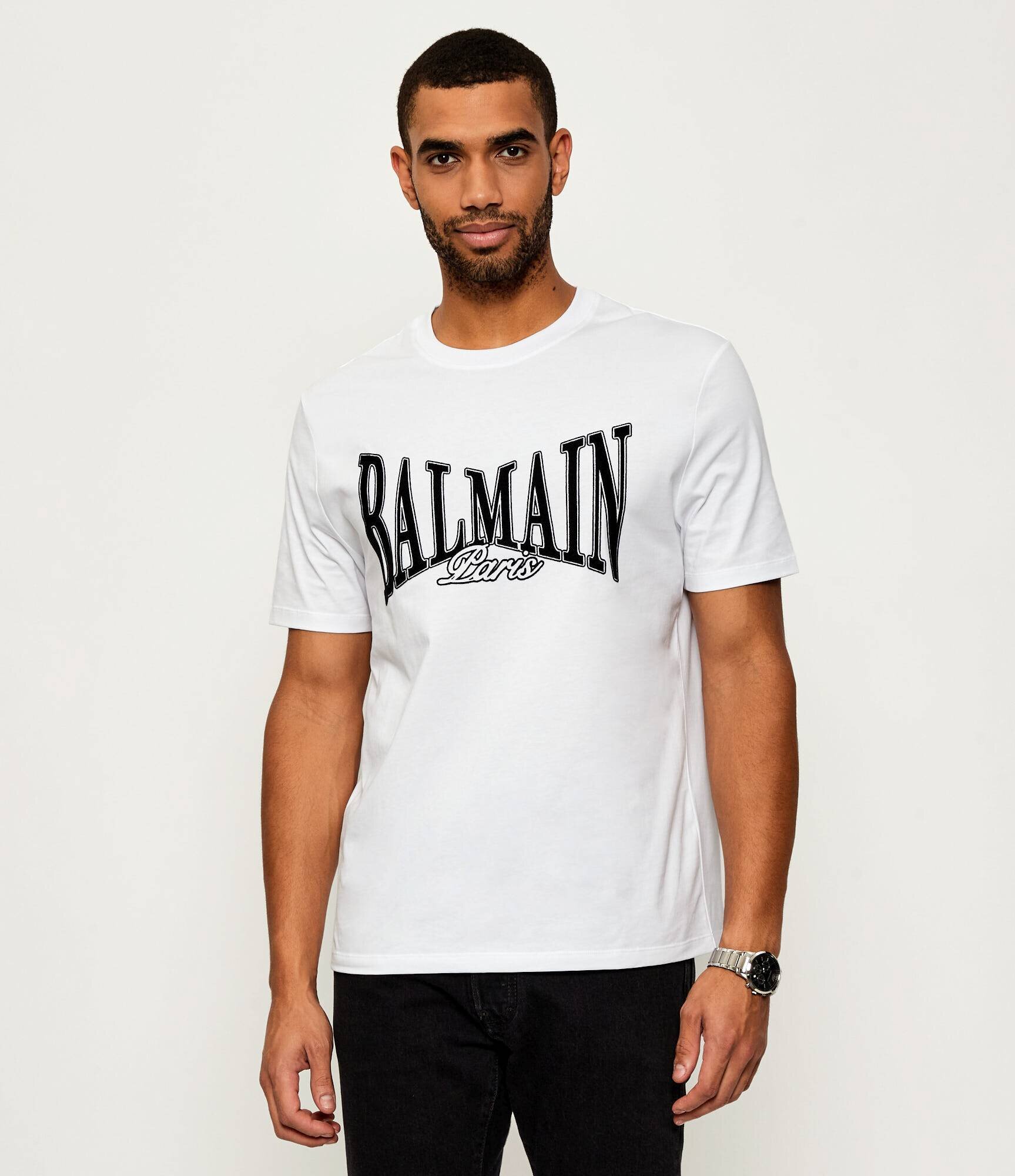 Balmain Tricou | regular fit
