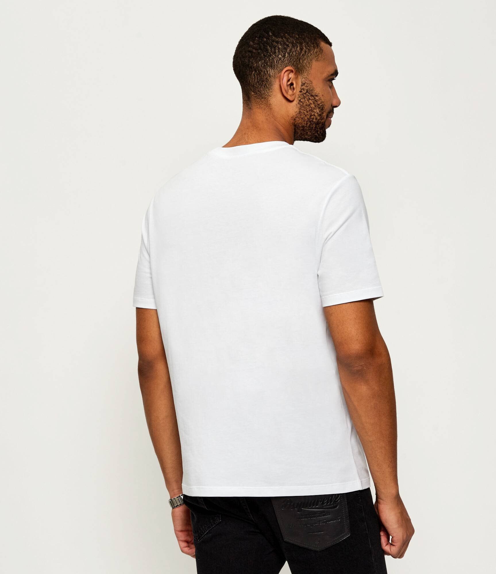 Balmain Tricou | regular fit