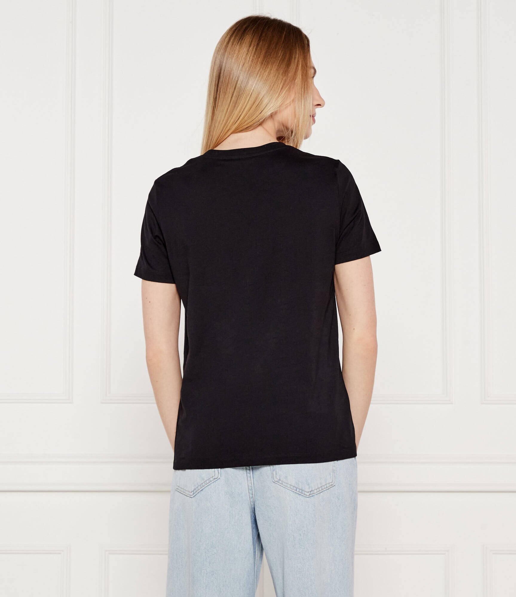 Balmain Tricou | Regular Fit