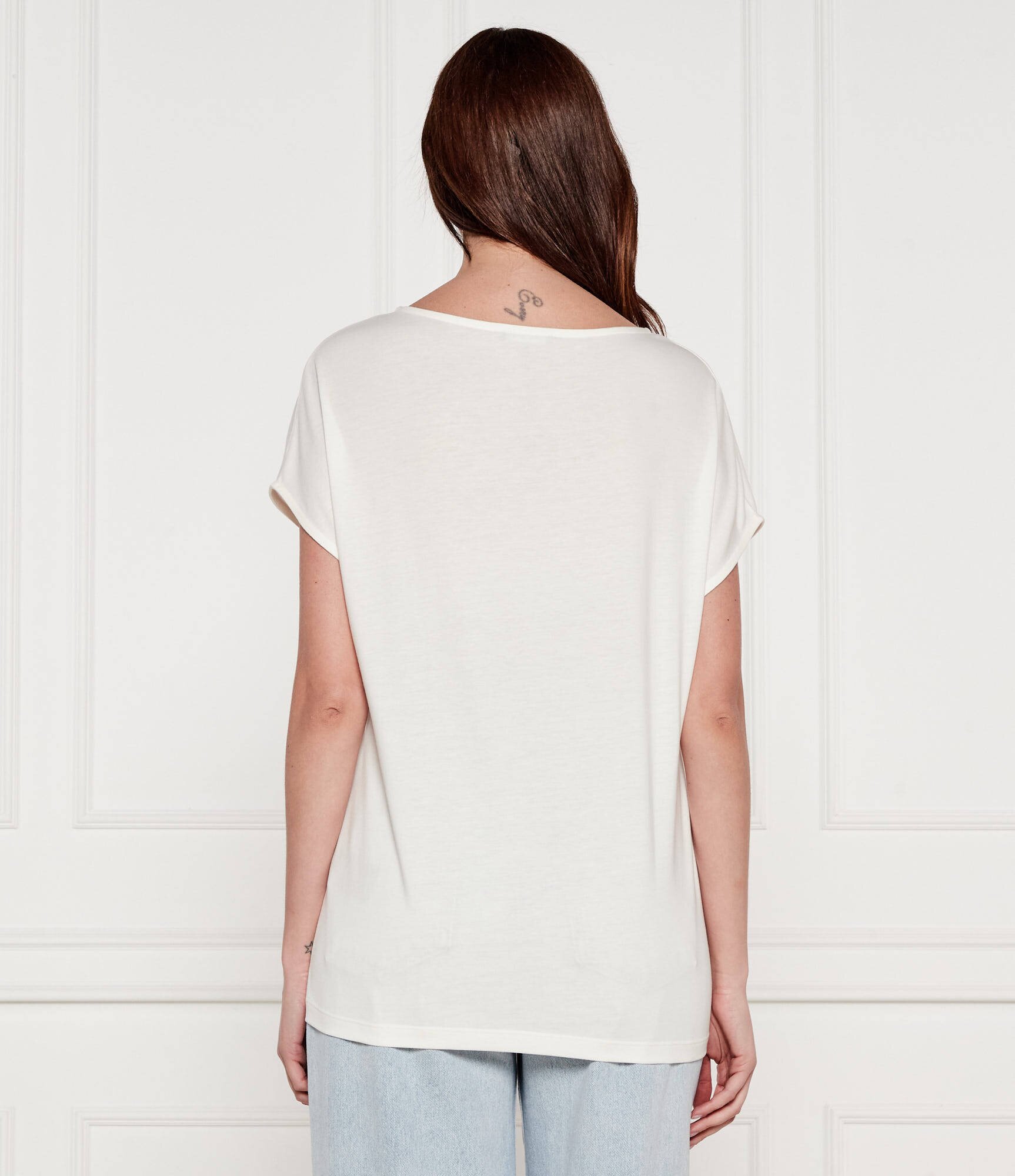 Balmain Tricou | Regular Fit